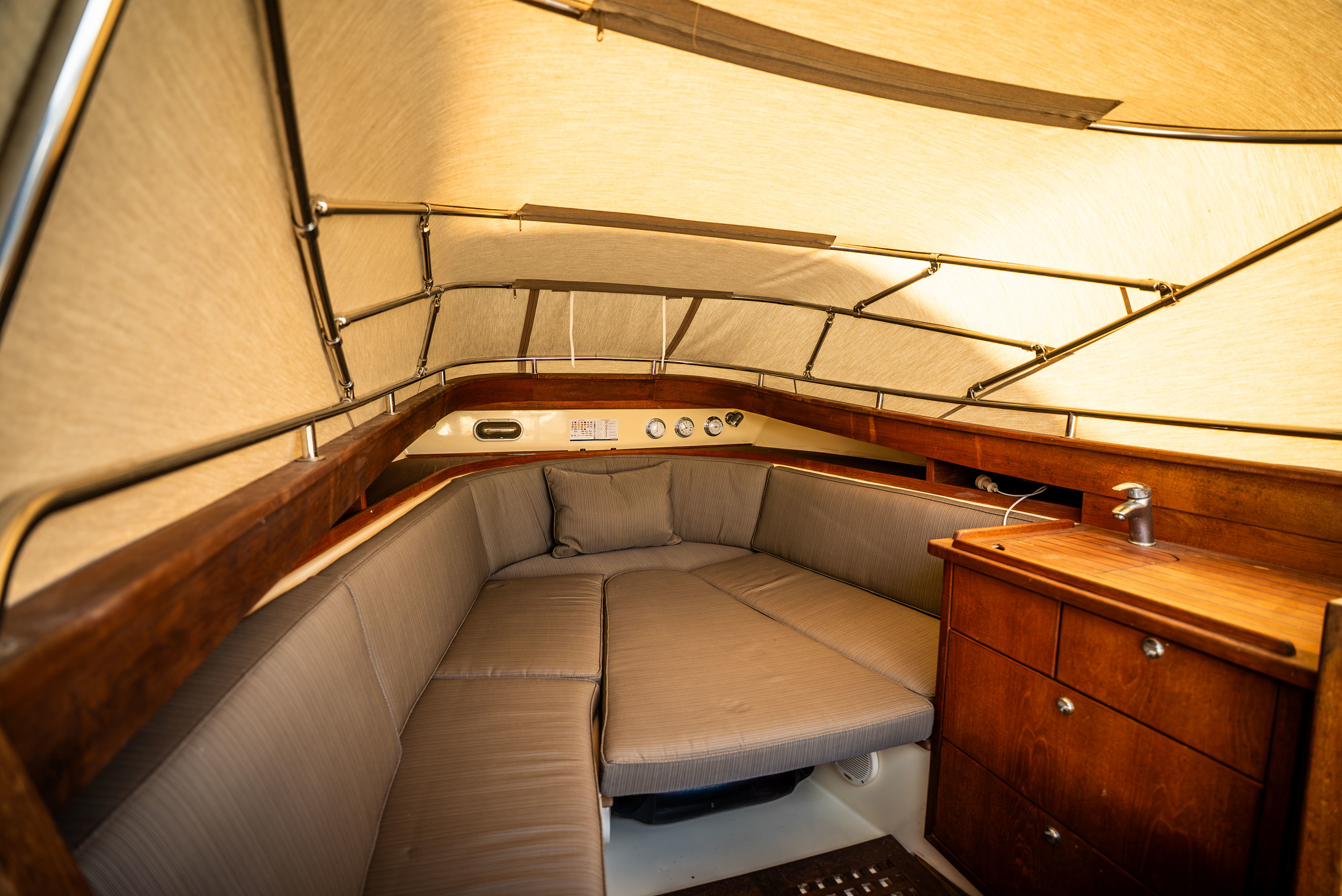 Jan Van Gent 10.35 Soft Top