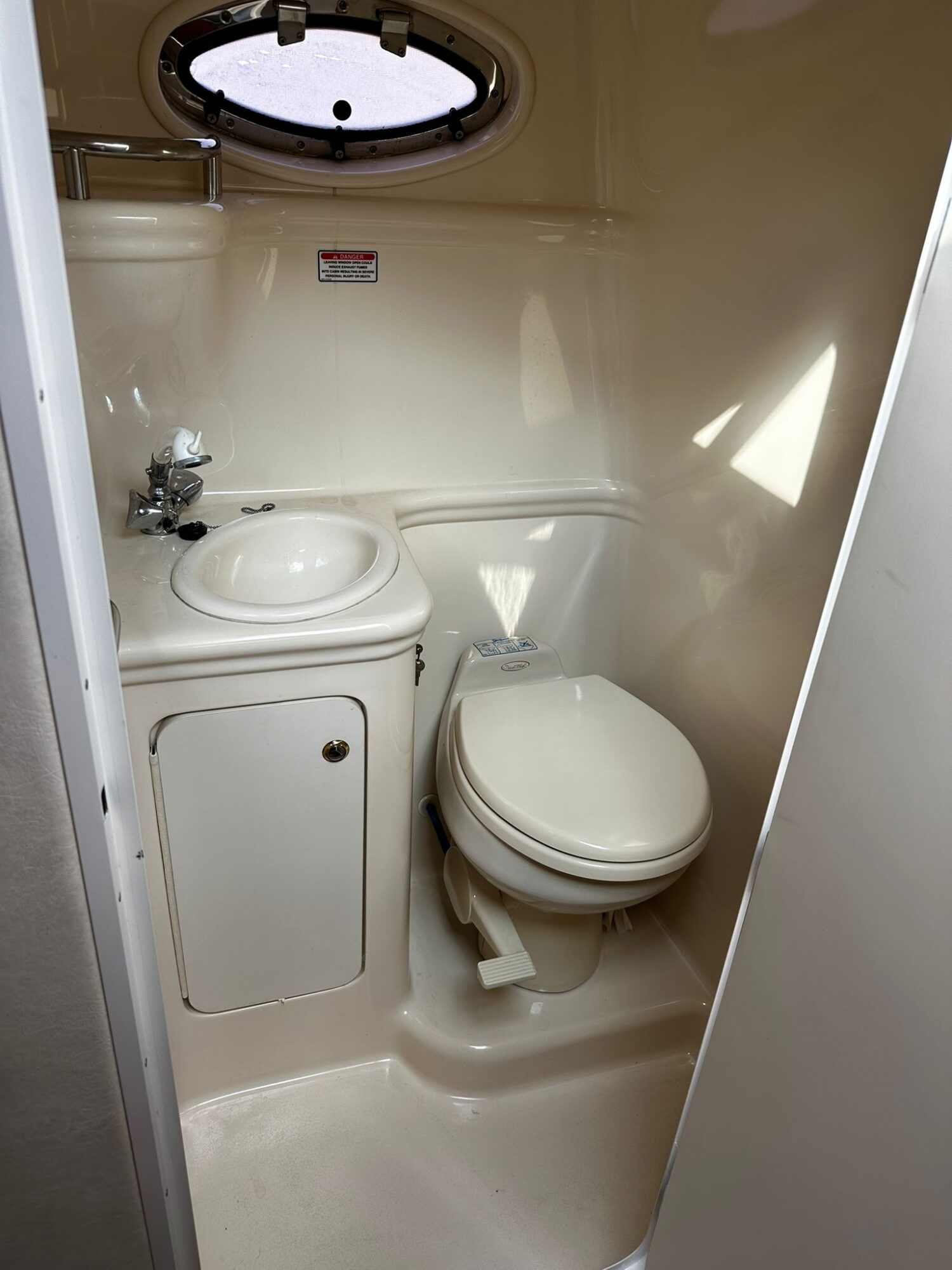 Sea Ray 260 Sundancer