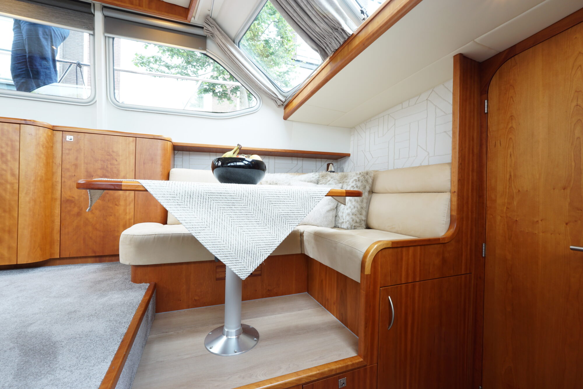 Van der Heijden 14.00 Dynamic DeLuxe Cabrio