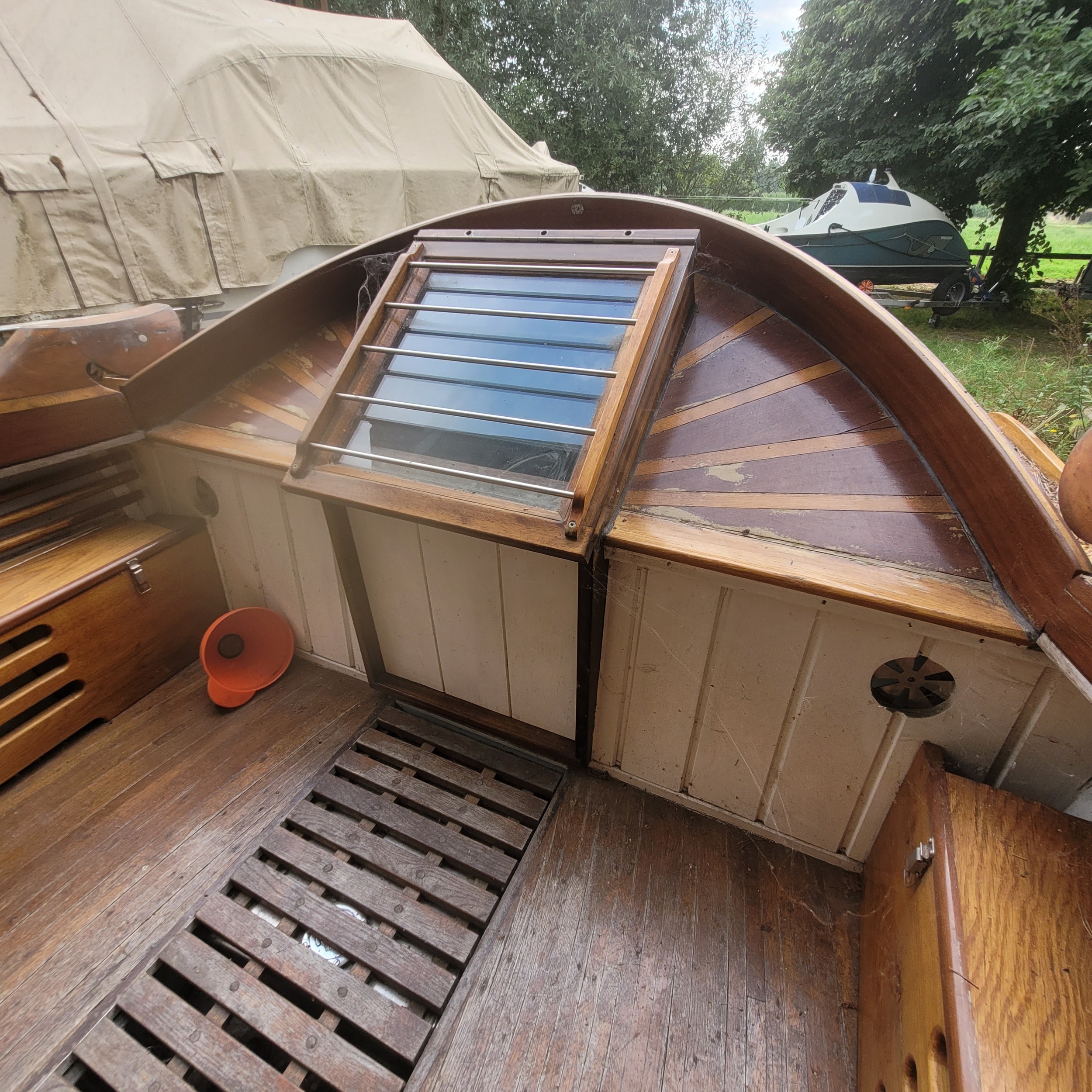 Whaleboat 6.00