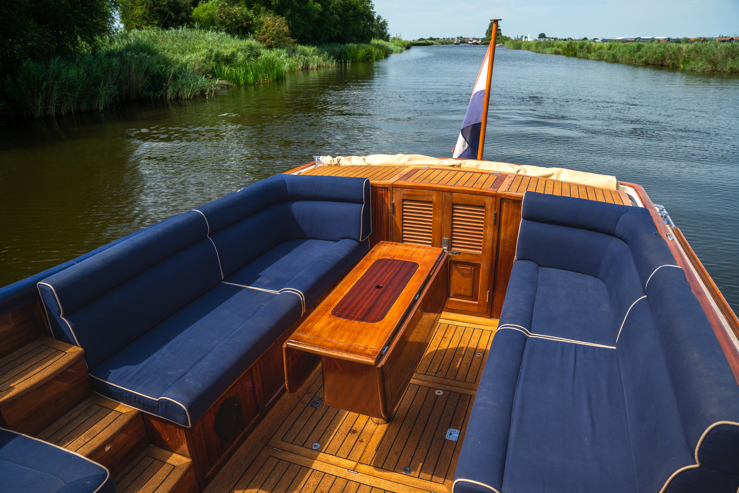 DaVinci 34 AK Zeuntje IV