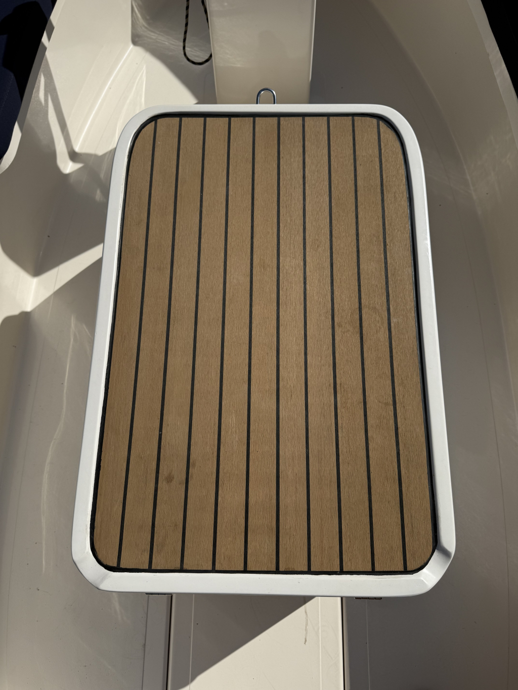 Pura Vida 550 Electric