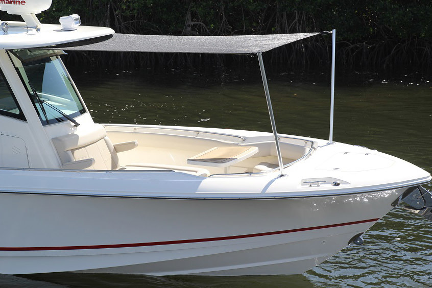 Boston Whaler 280 Outrage