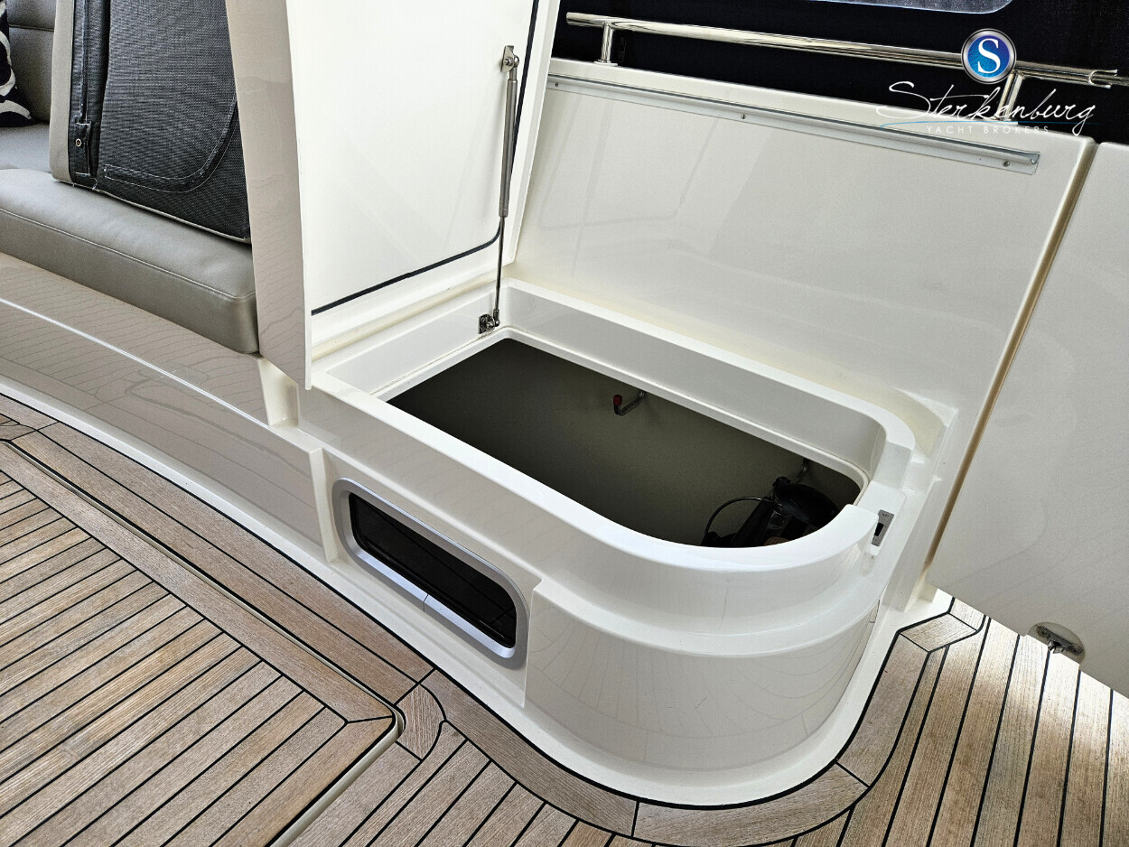 Fairline Phantom 50