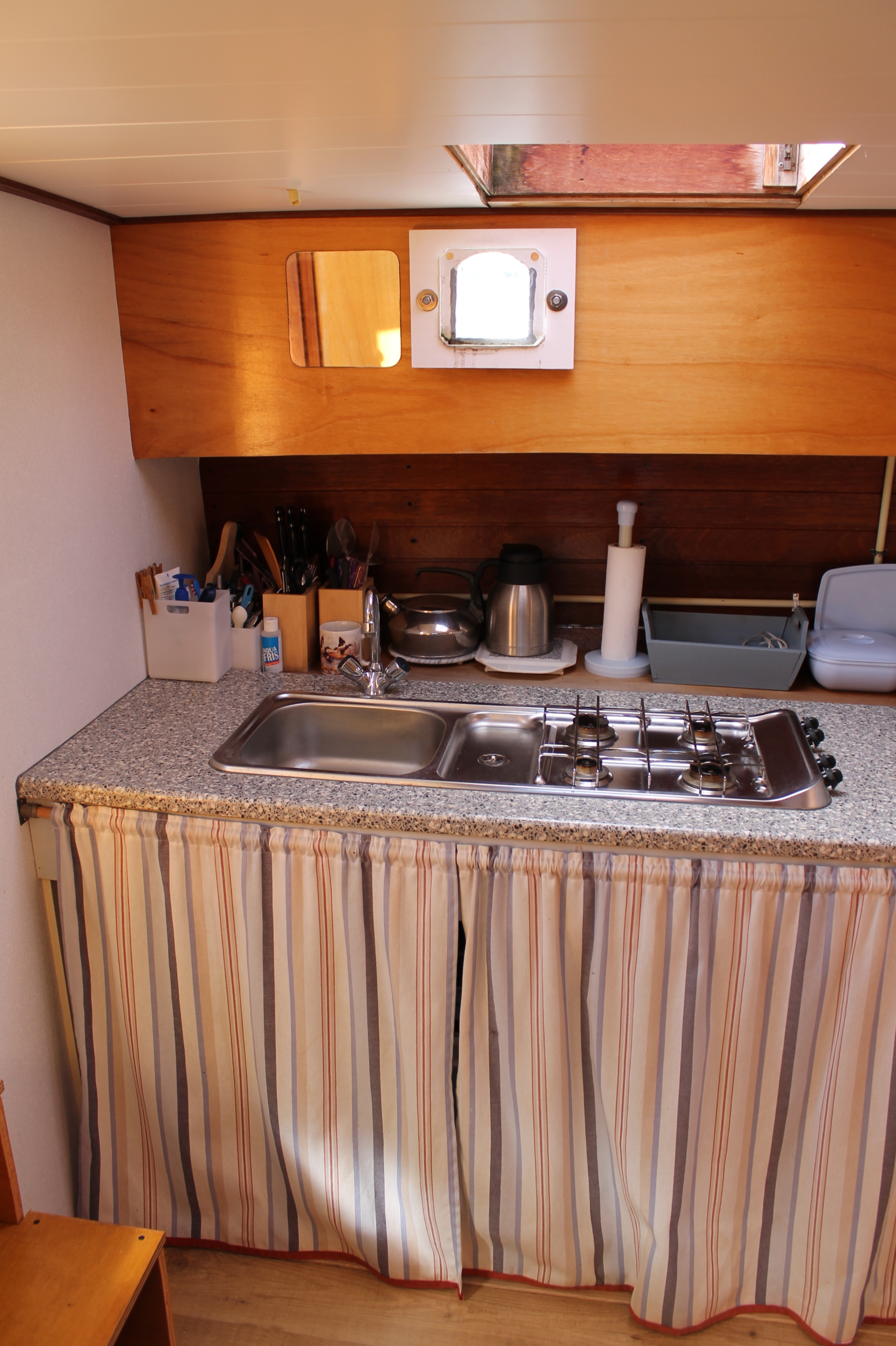 IJsselmeer Vlet 10.50