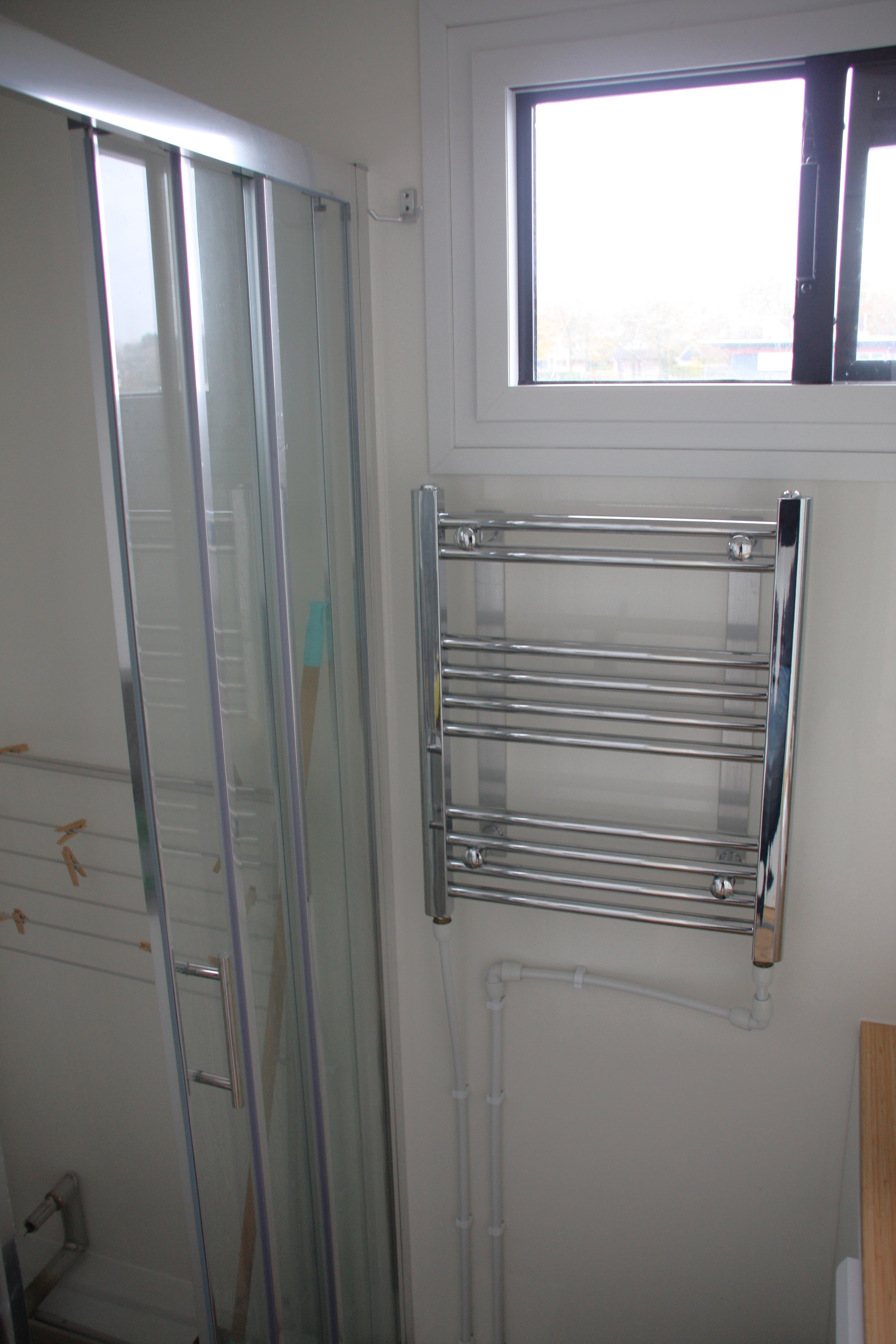 DL-Boats 1350 Captainshut Houseboat