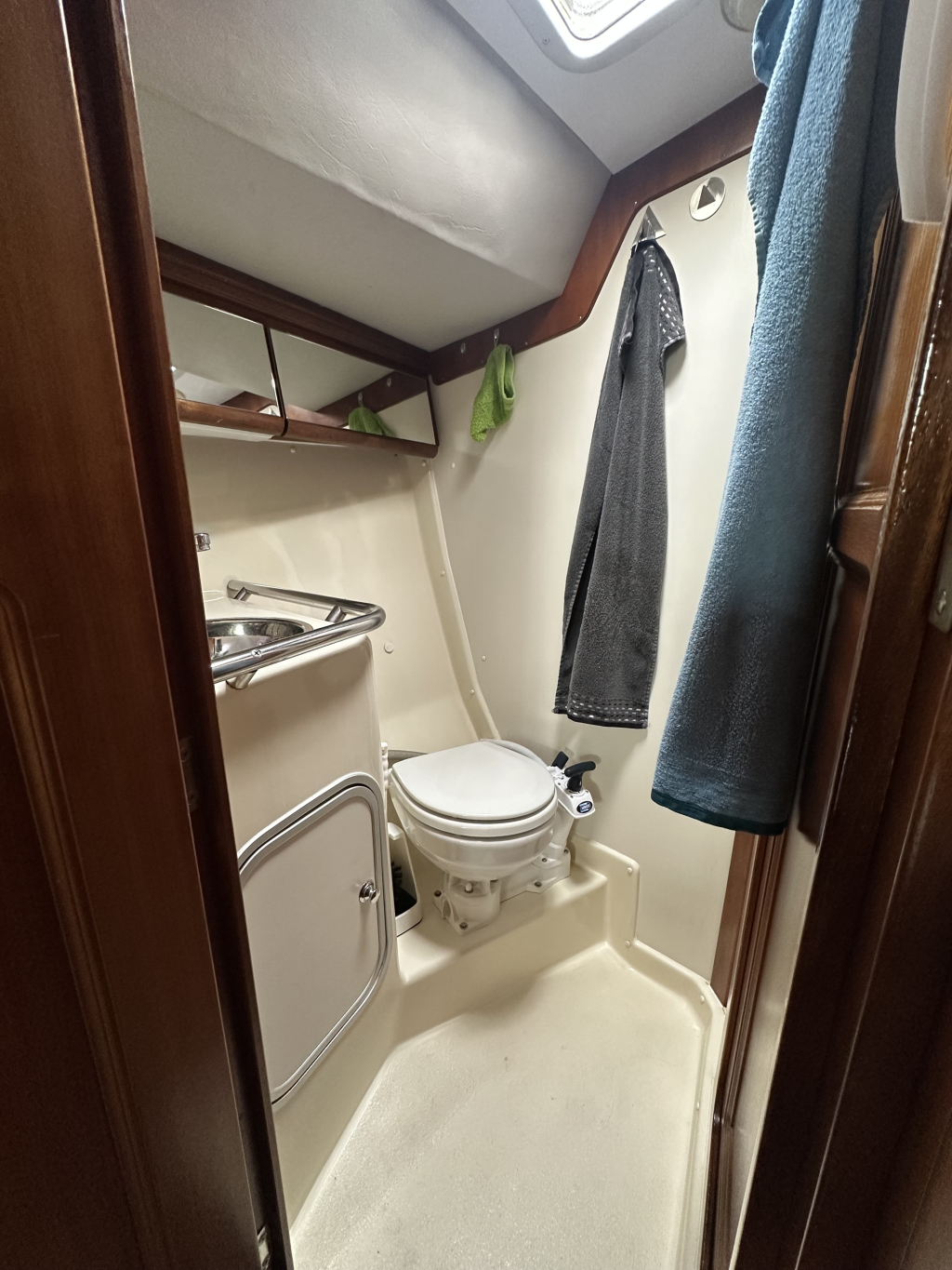 Bavaria 350 Caribic