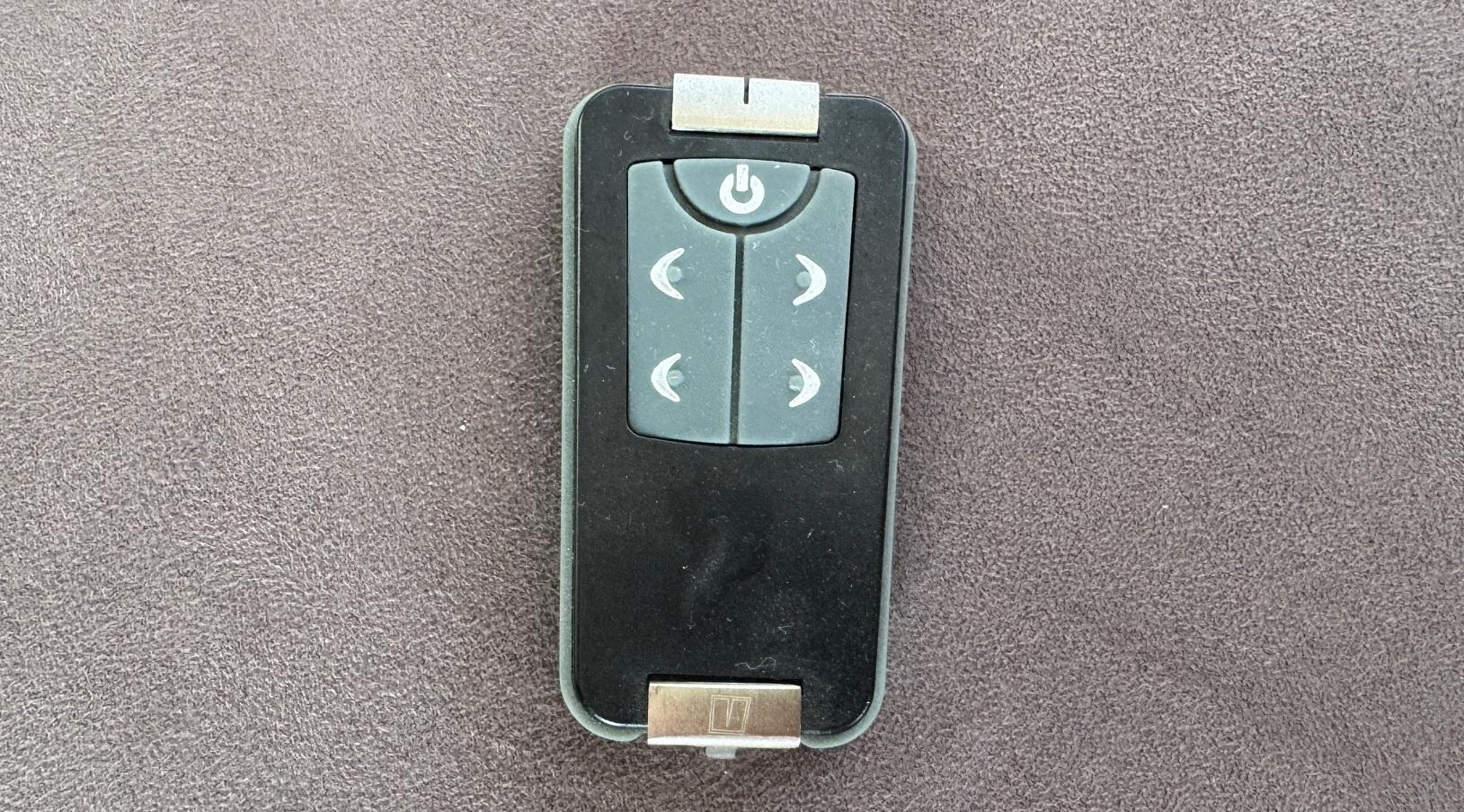 Concordia Concordia 110 Sedan Paviljoen