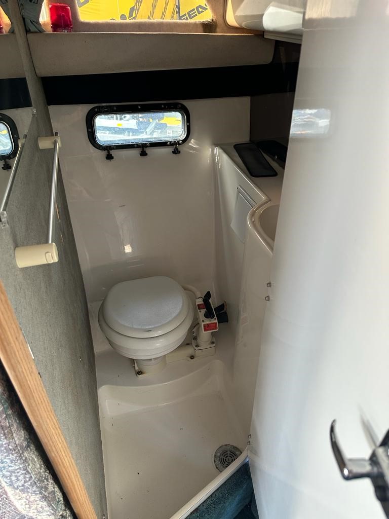 Bayliner 2855 Ciera Sunbridge