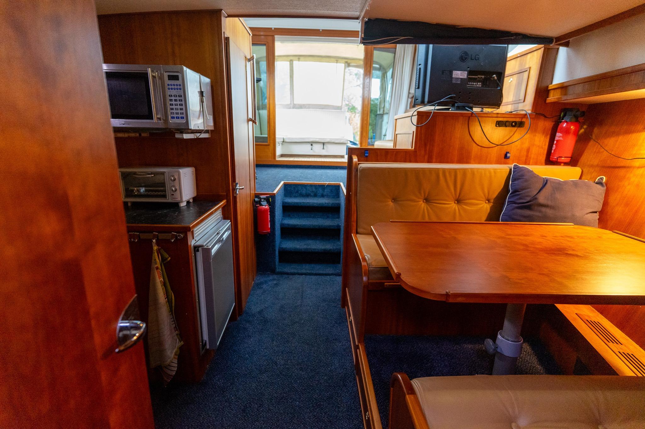 Van der Heijden 1100 exclusive