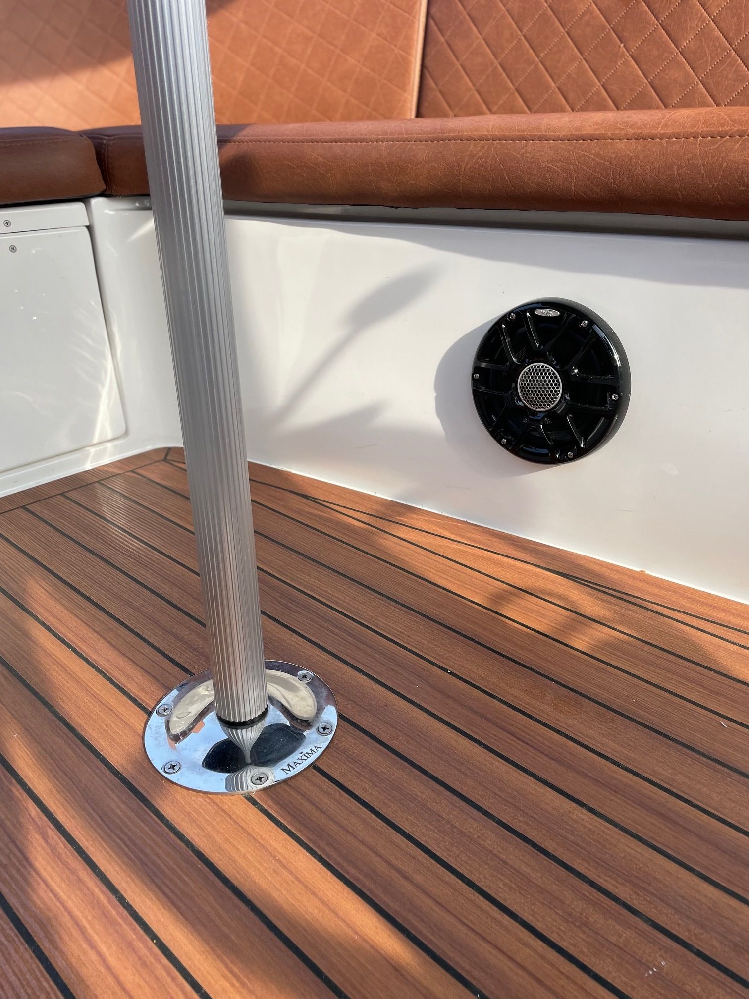 Maxima 630 Classic / 60pk / Boegschroef