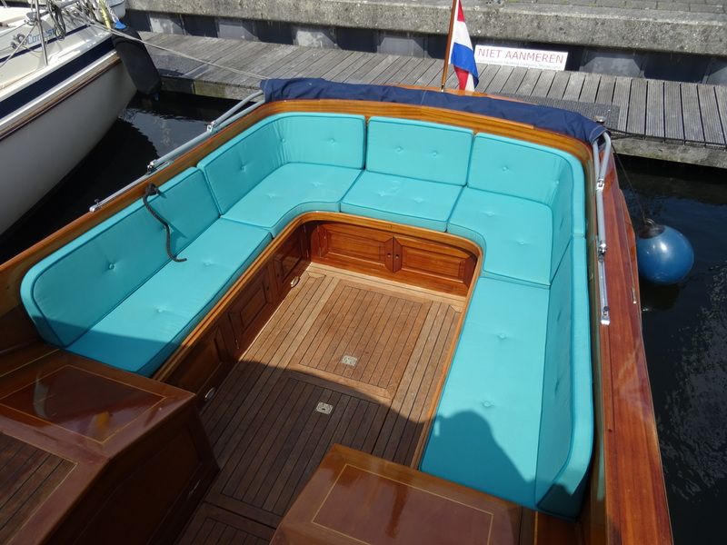 Bakdekker (Breedendam MTB 30)