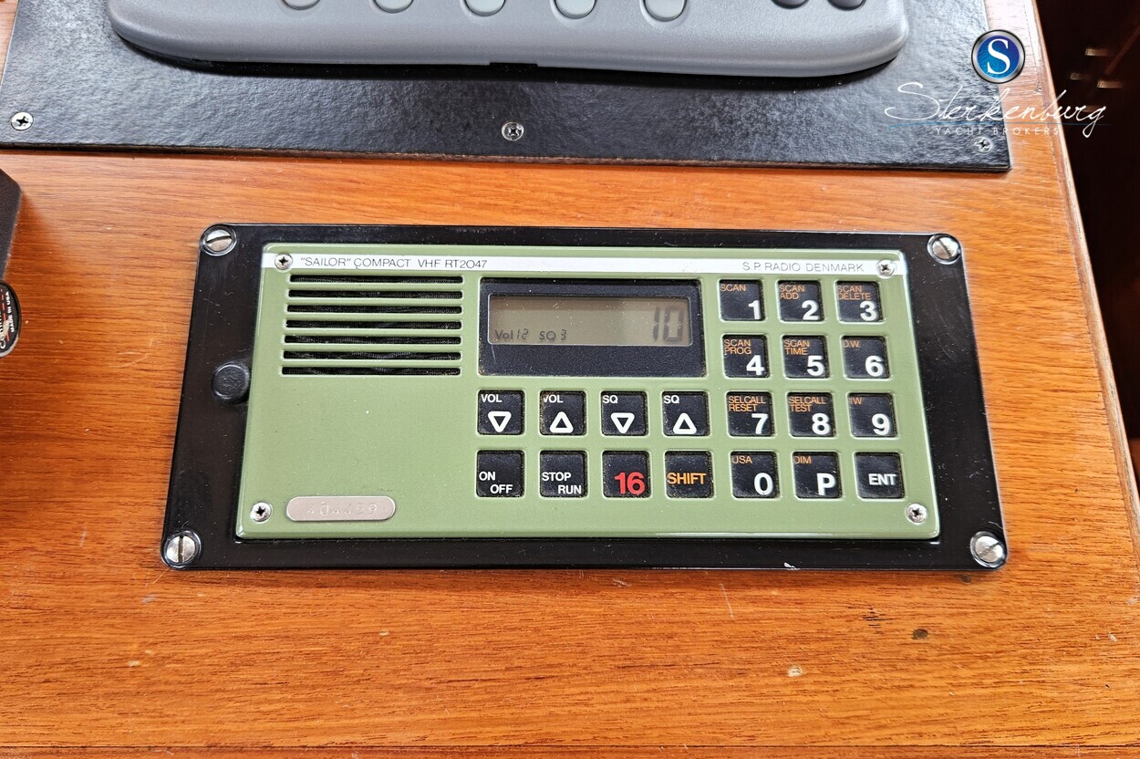 Klaassenvlet 13,60