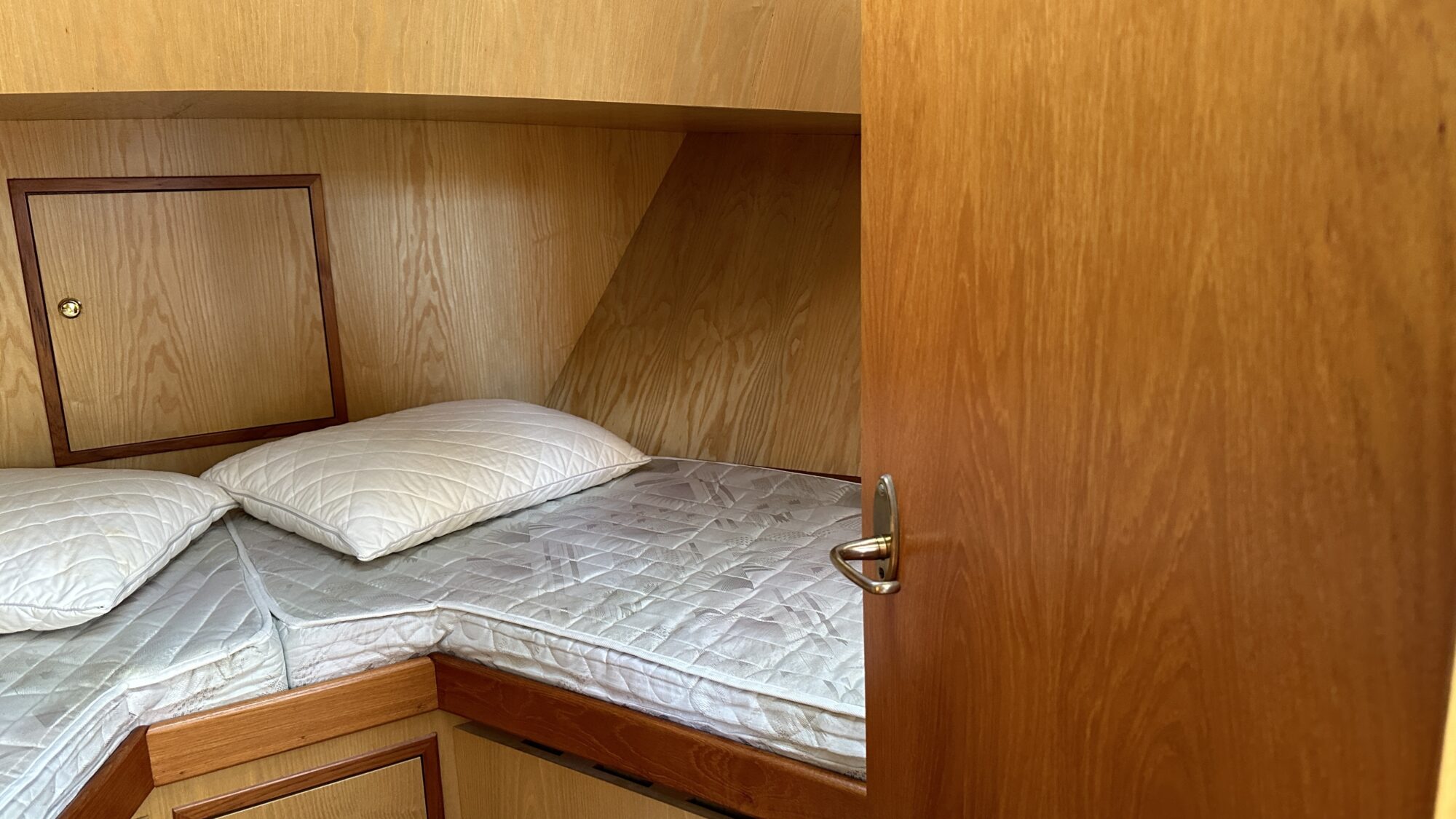 Marhen 11.60 AK Cabrio