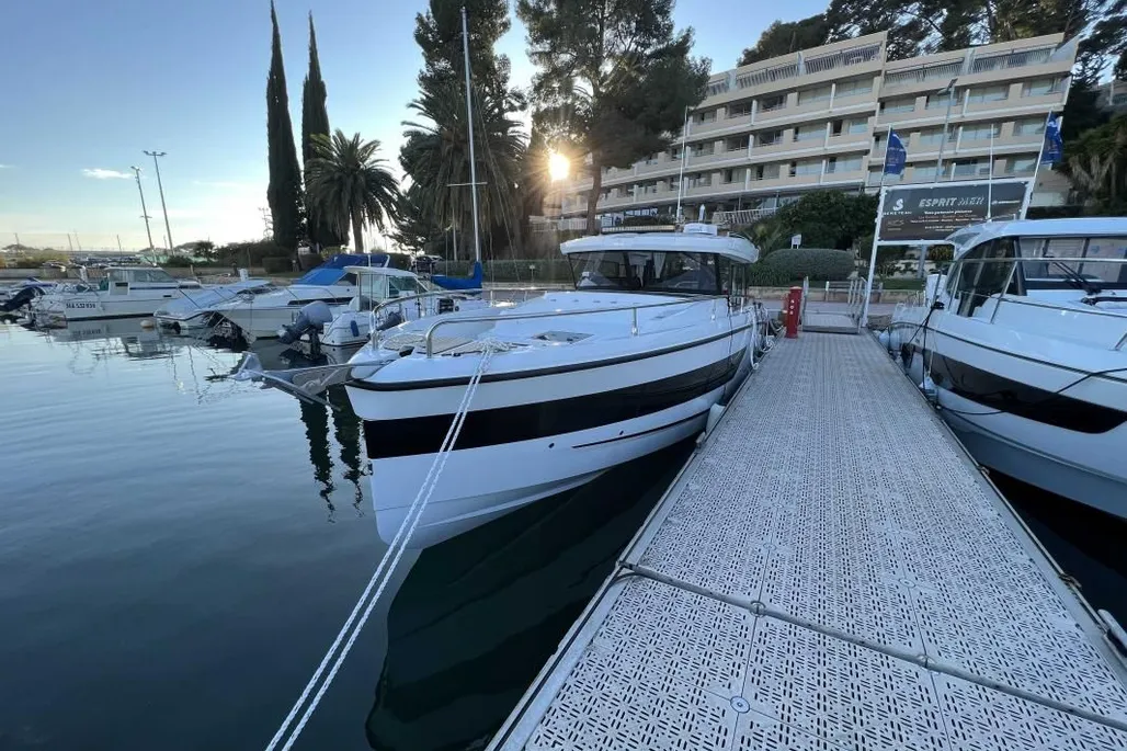 WELLCRAFT 355 Explorer