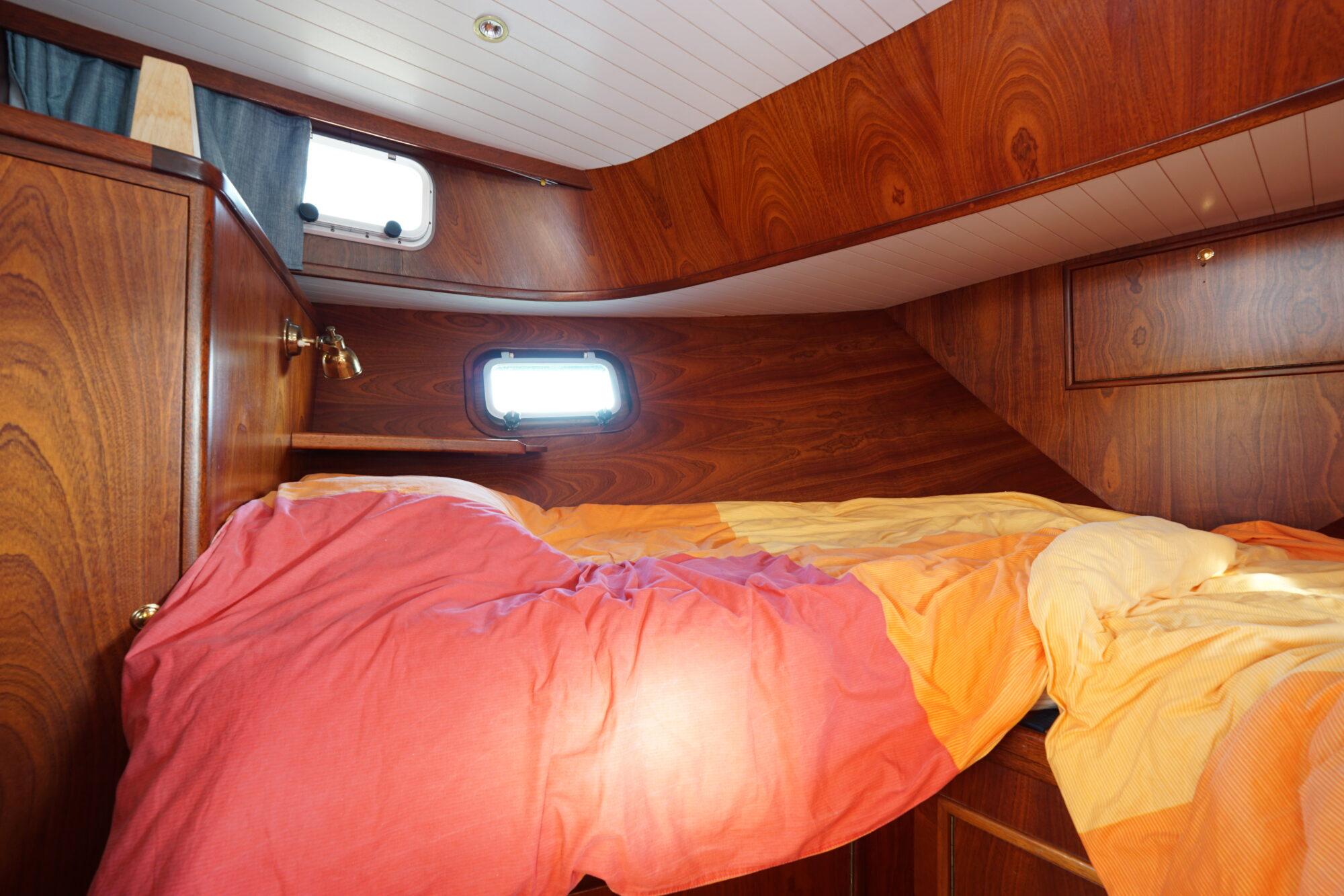 Pikmeerkruiser Pikmeerkruiser 11.50 Royal OK