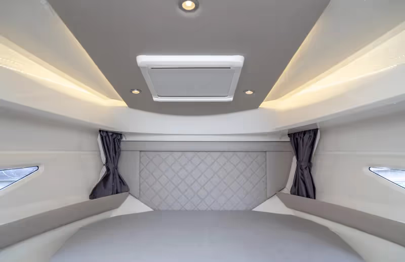 Quicksilver 905 Weekend