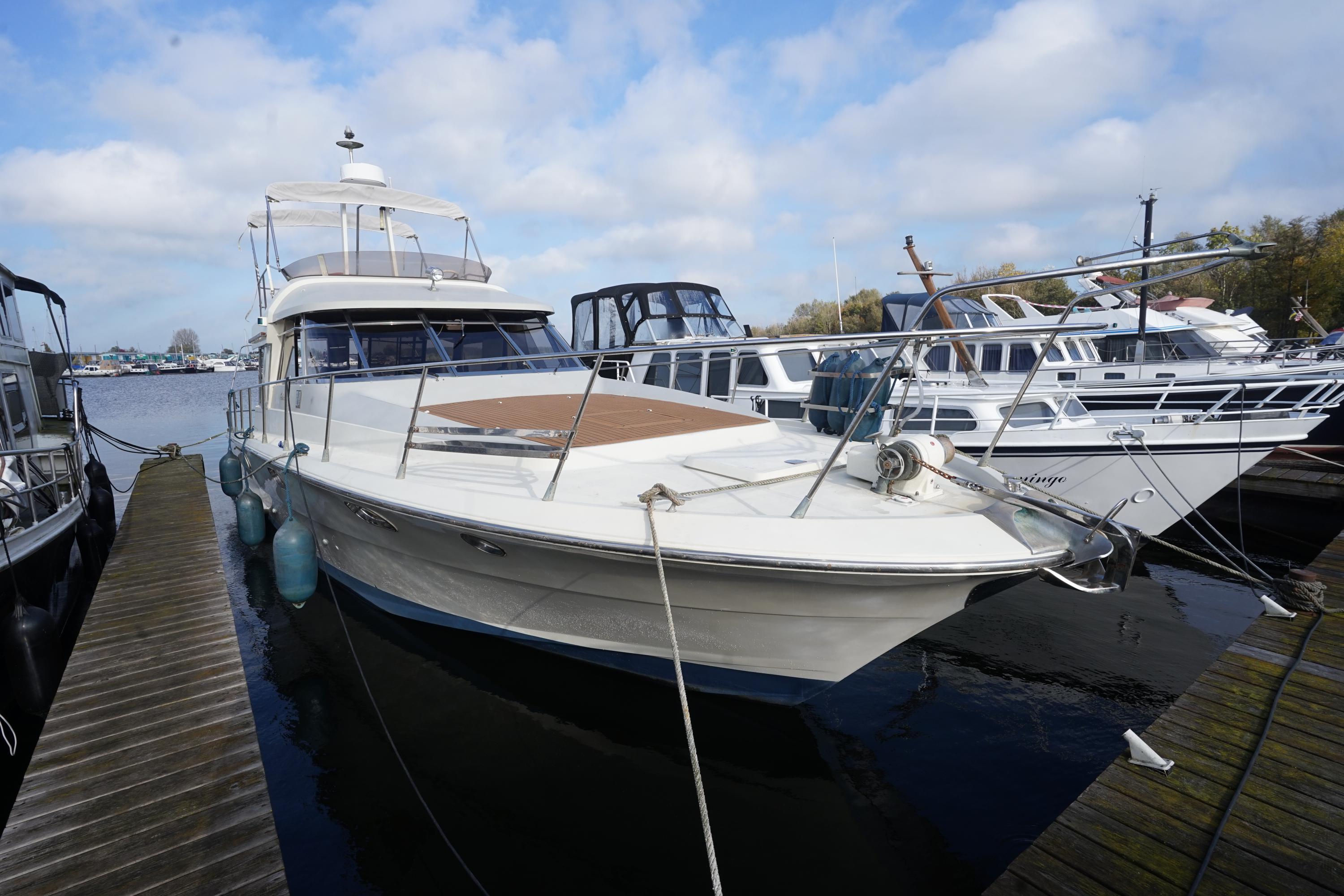 Riva 42 Superamerica