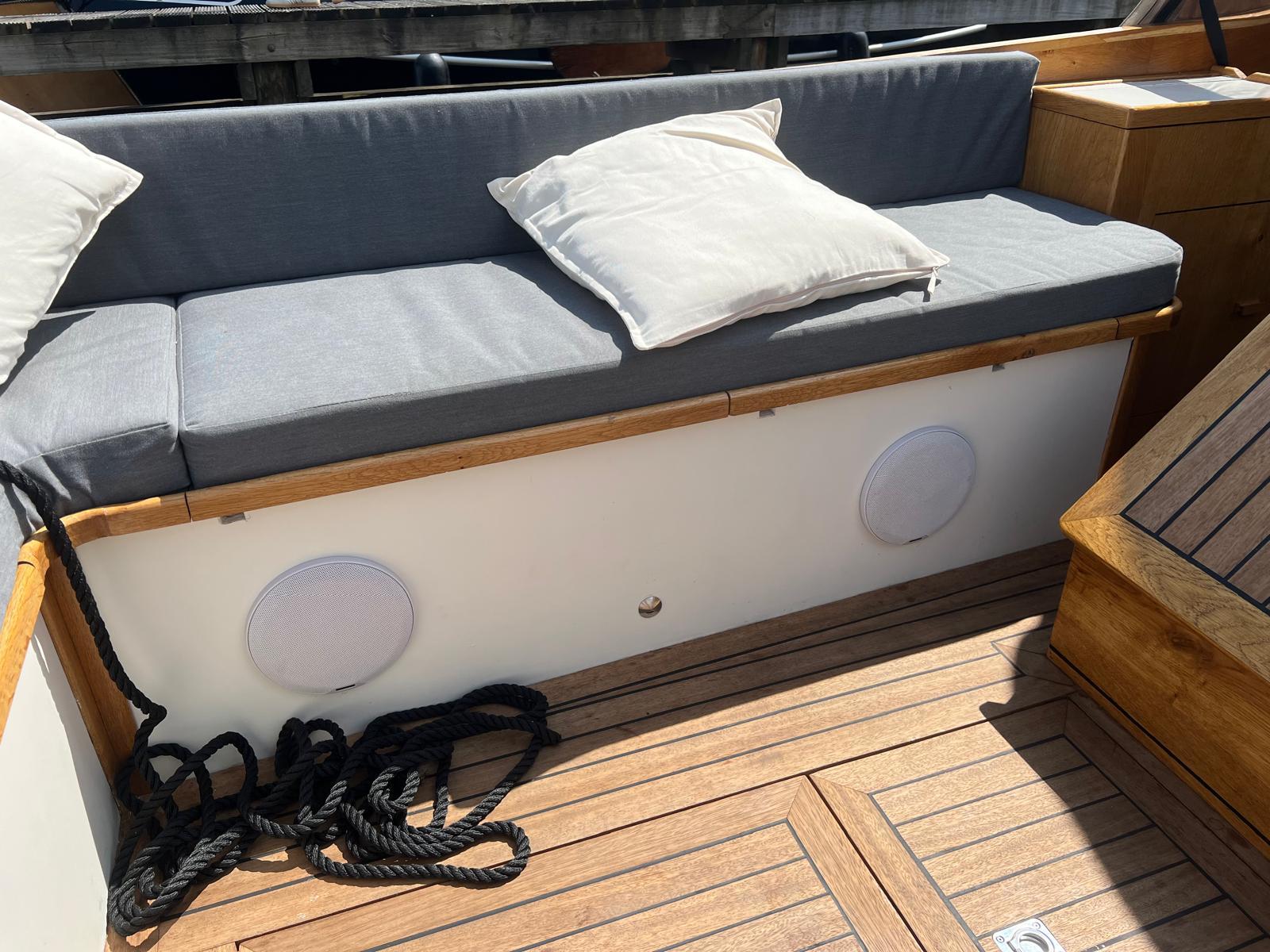 Bakdekker Kruiser 10.00