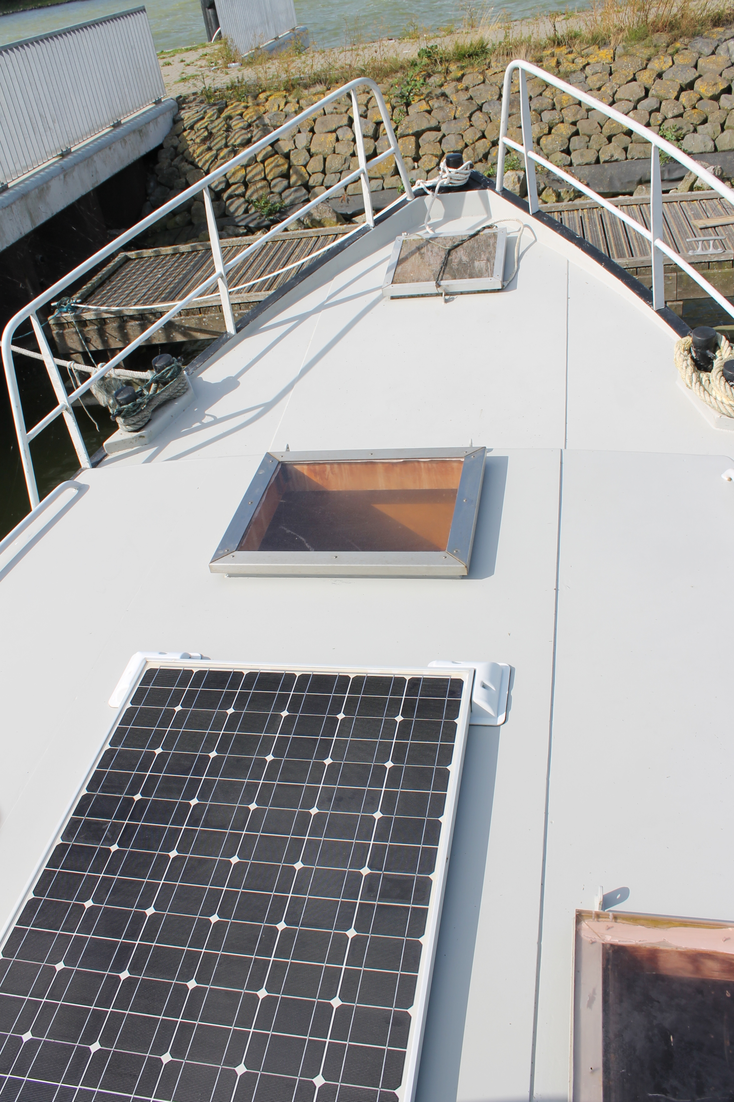 IJsselmeer Vlet 10.50