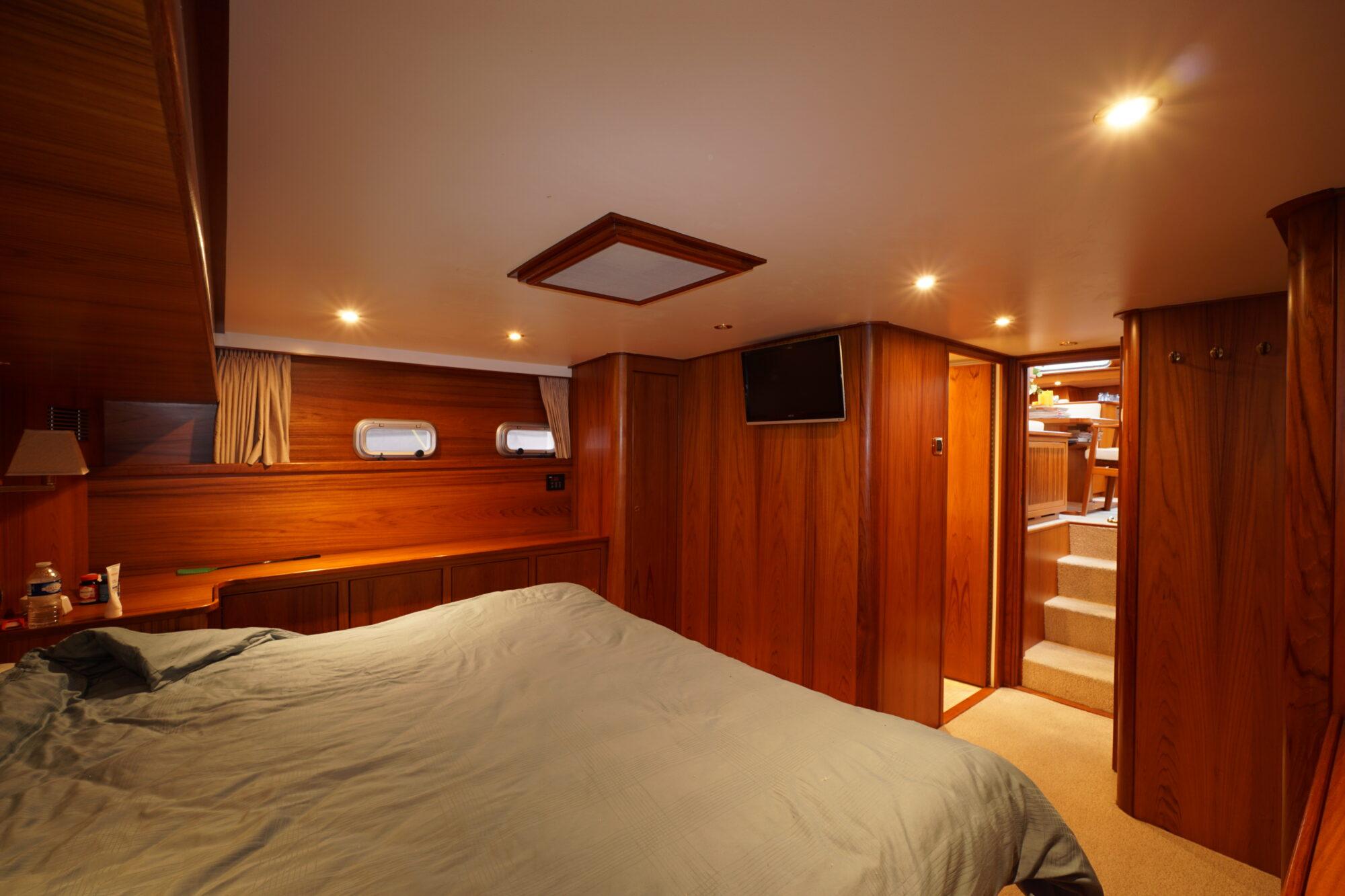 Super Van Craft Super van Craft 14.80 Cabrio Stabilizers