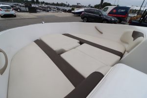 Bayliner Element E-16