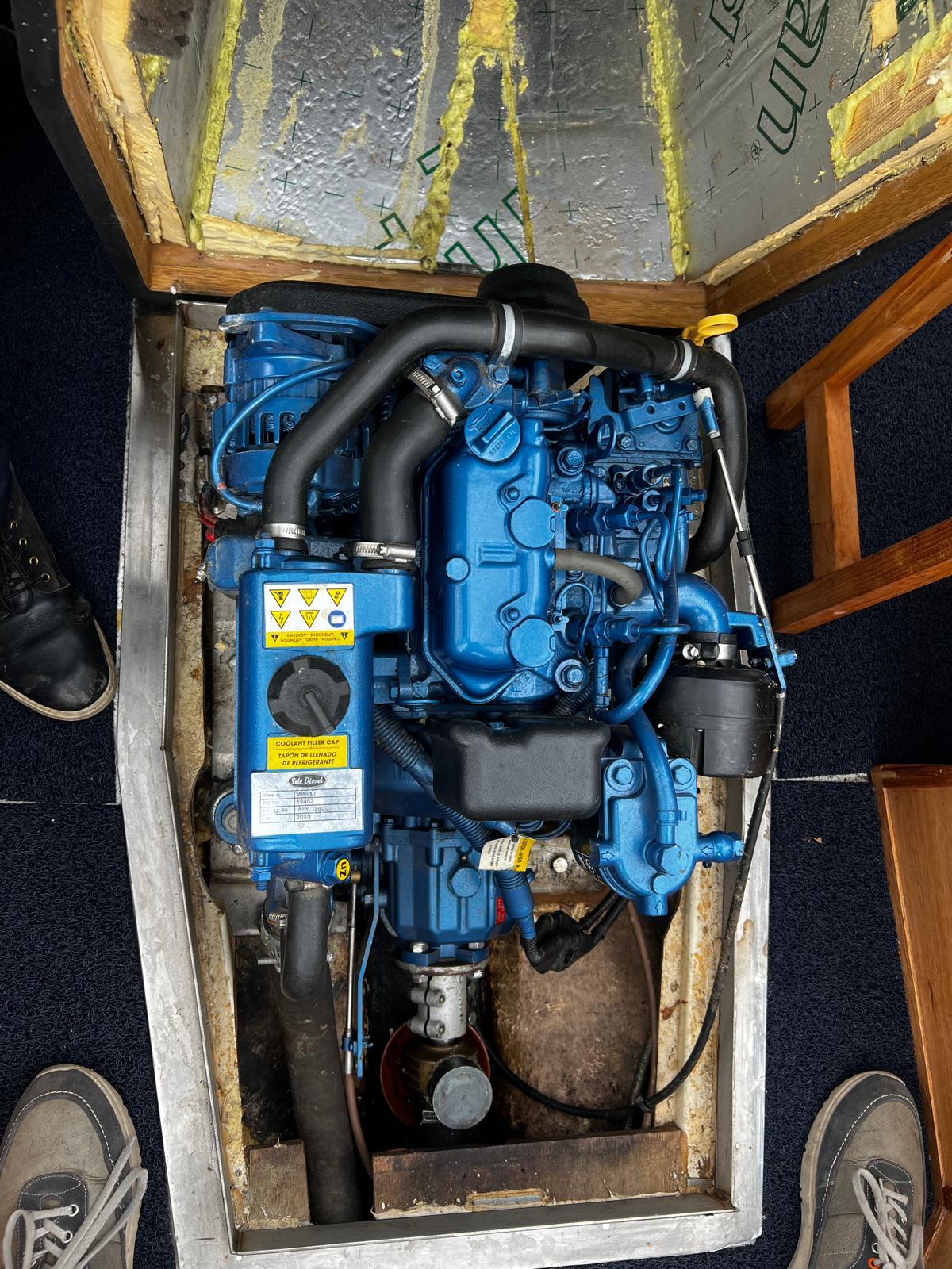 Albatros 6.20