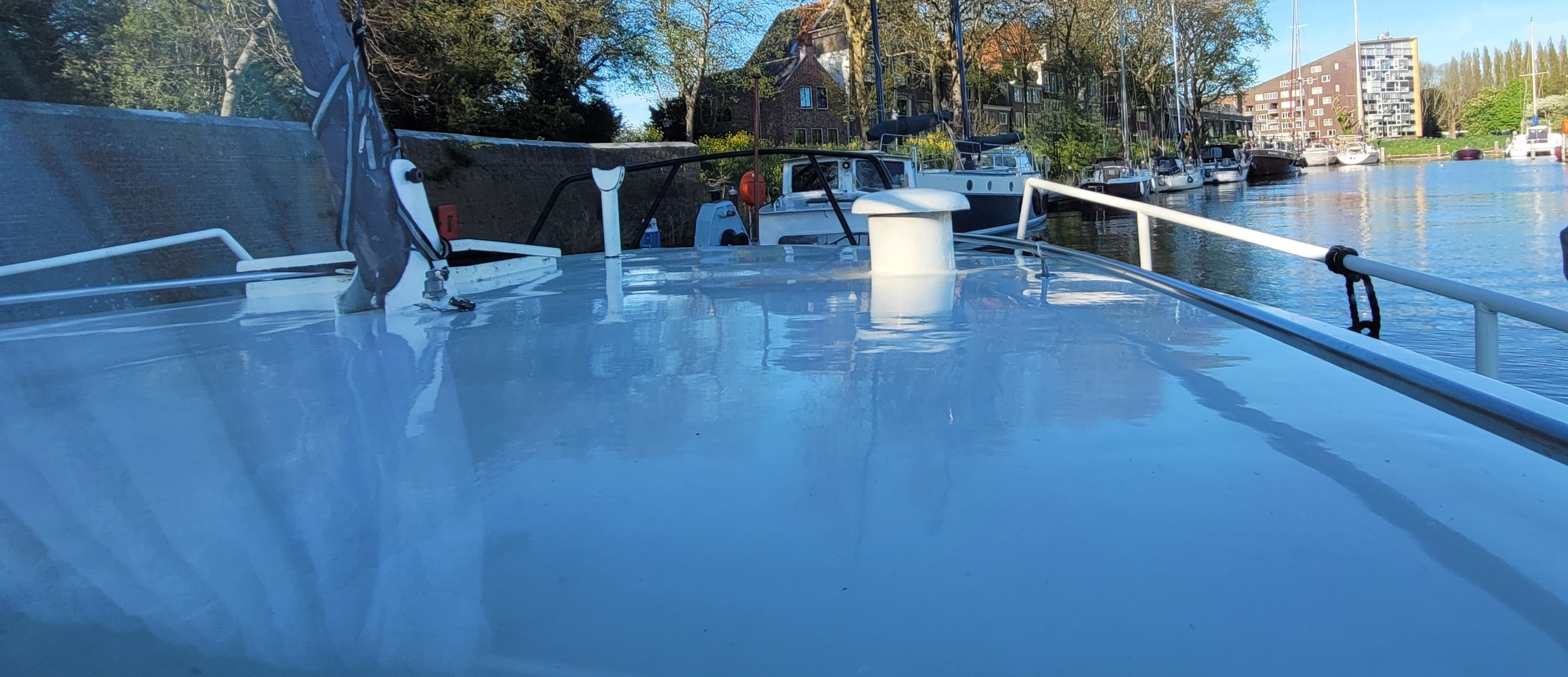 Wilton Fyenoord Kruiser One Off 12.00