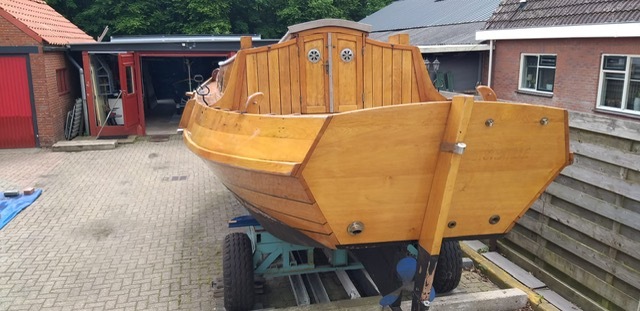 Brandsma Zeeschouw 8.51