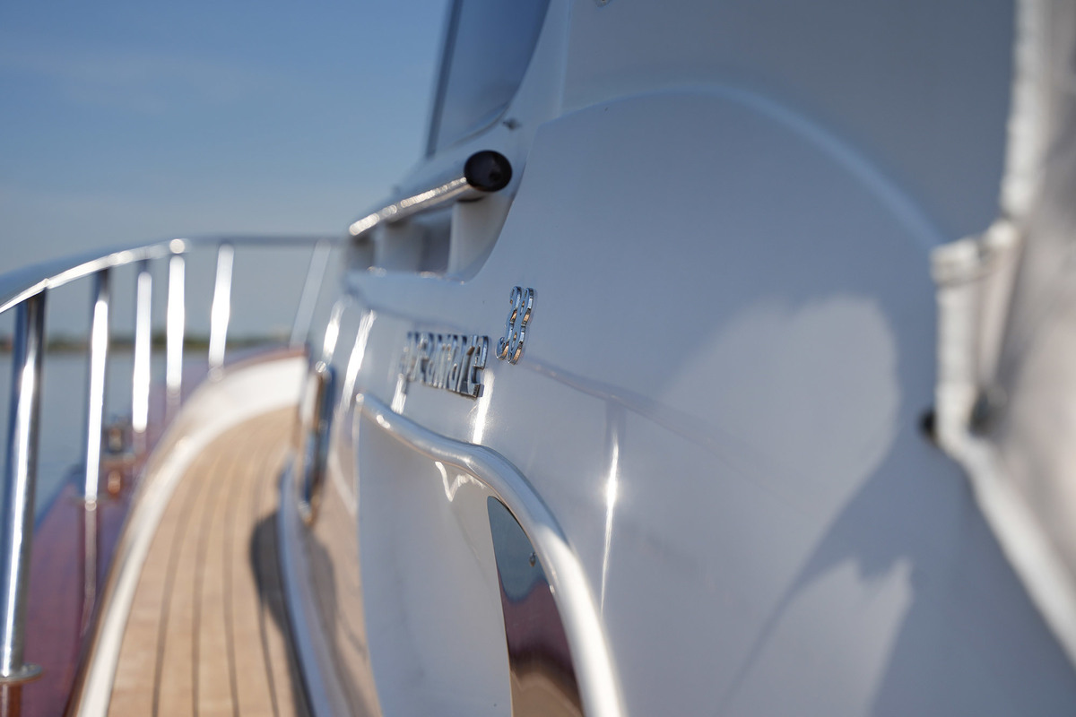 Apreamare 38 Comfort