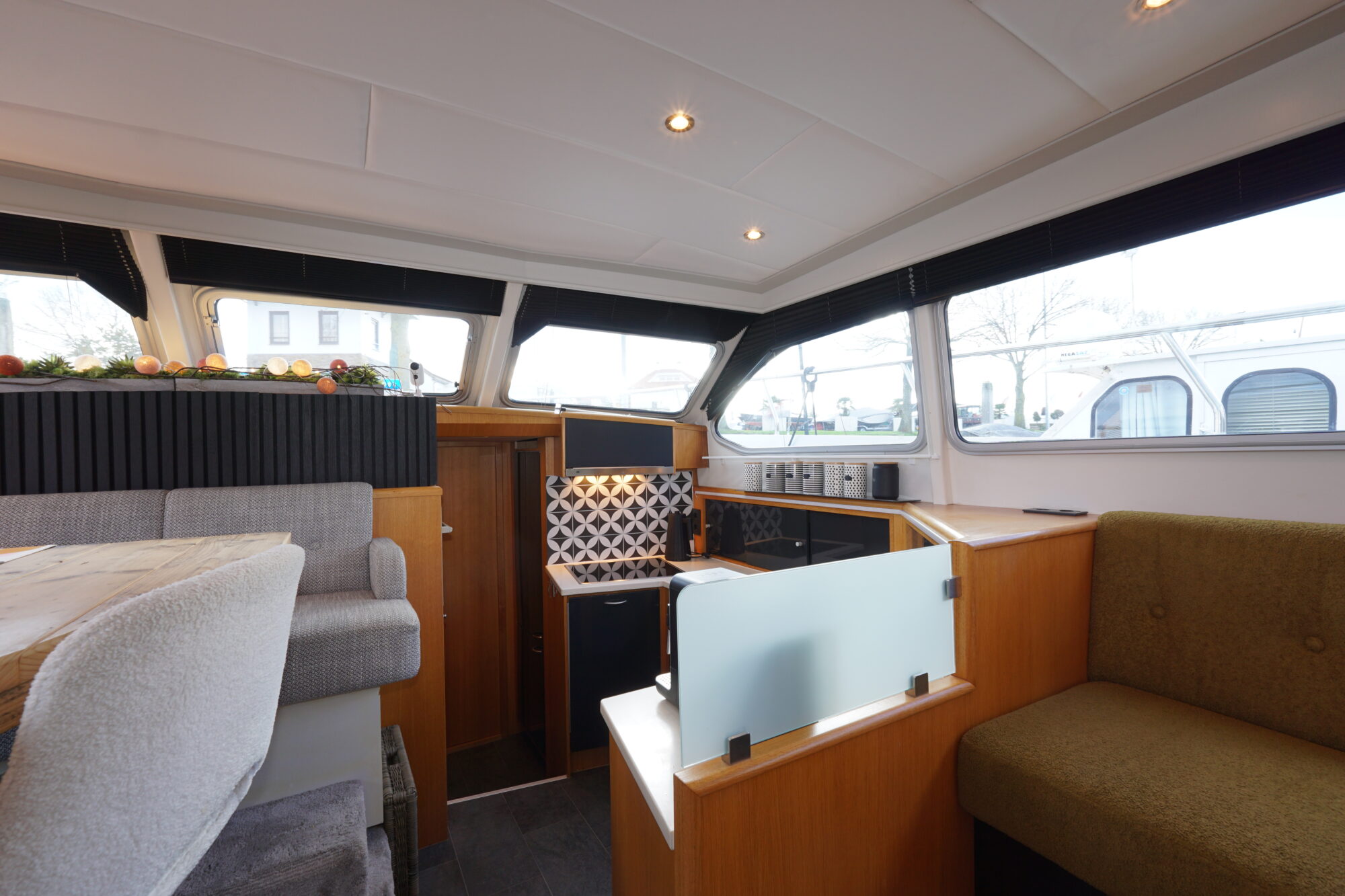 Van der Heijden 18.00 Dynamic De Luxe VS