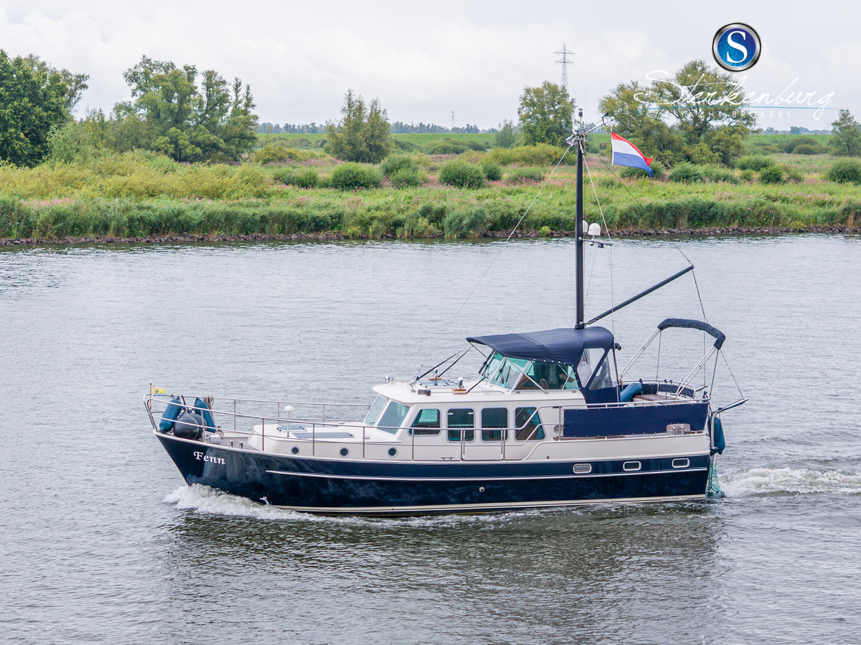 Vripack Kotter 1200 AK