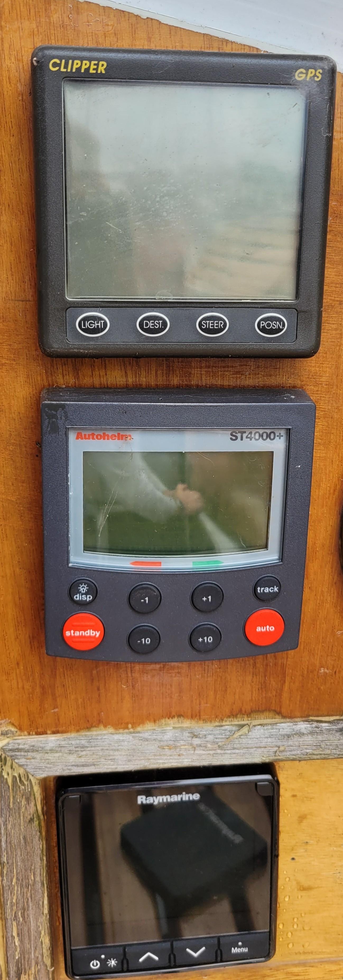 Trintel 10.30 Trintel II A