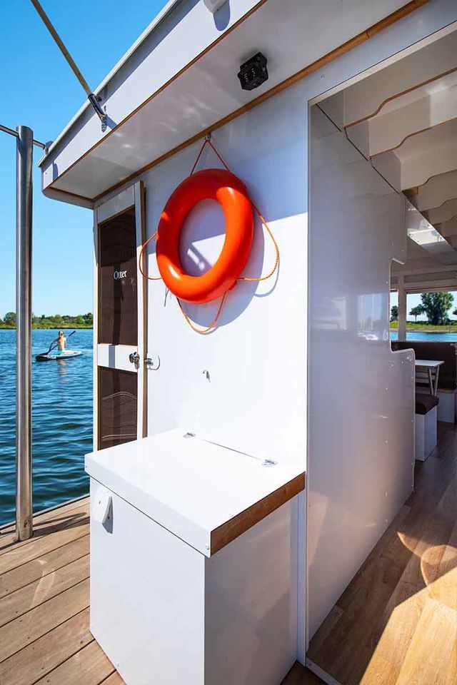 Rollyboot Max (2-stuks)