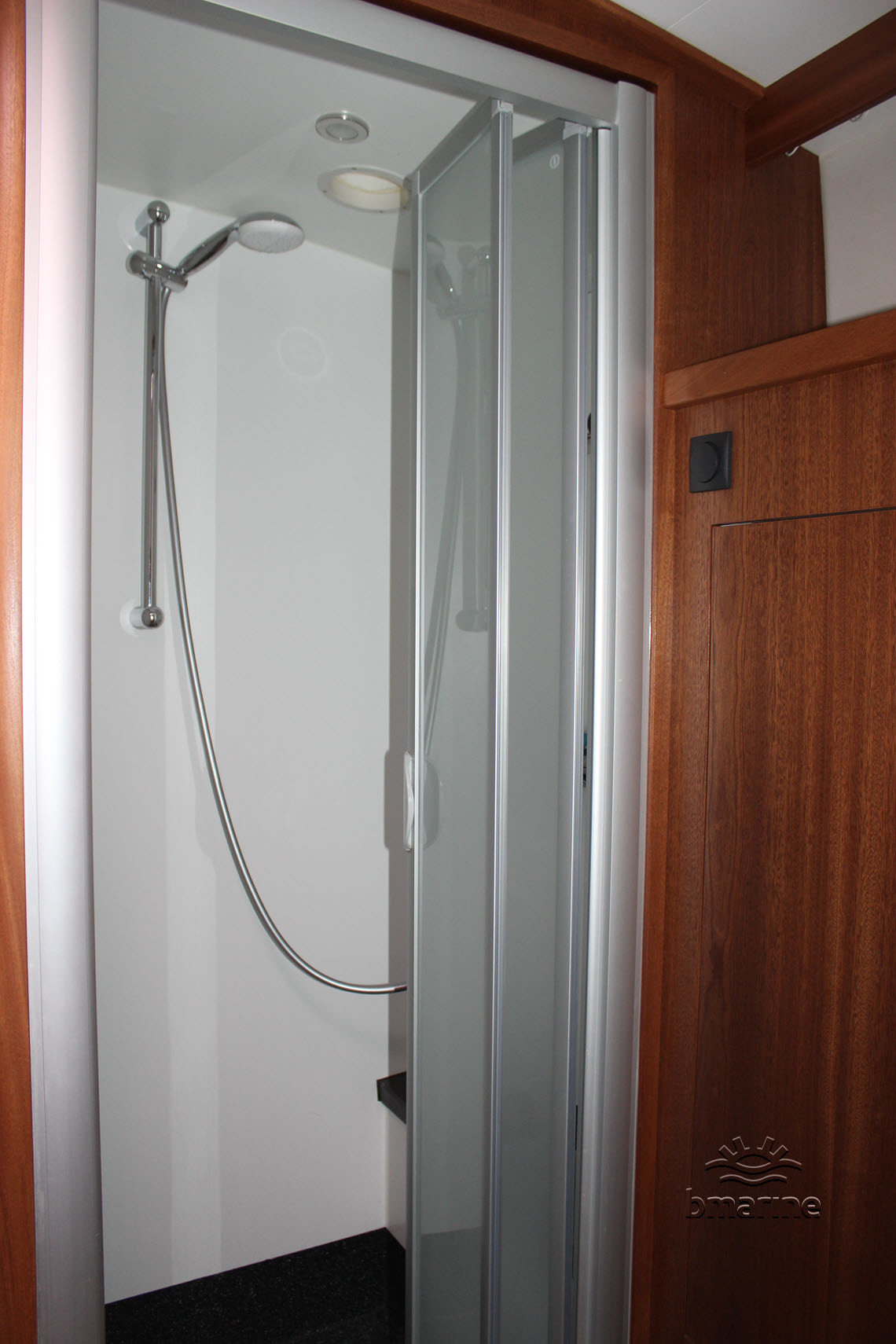 Vedette 37 Cabin Comfort Line