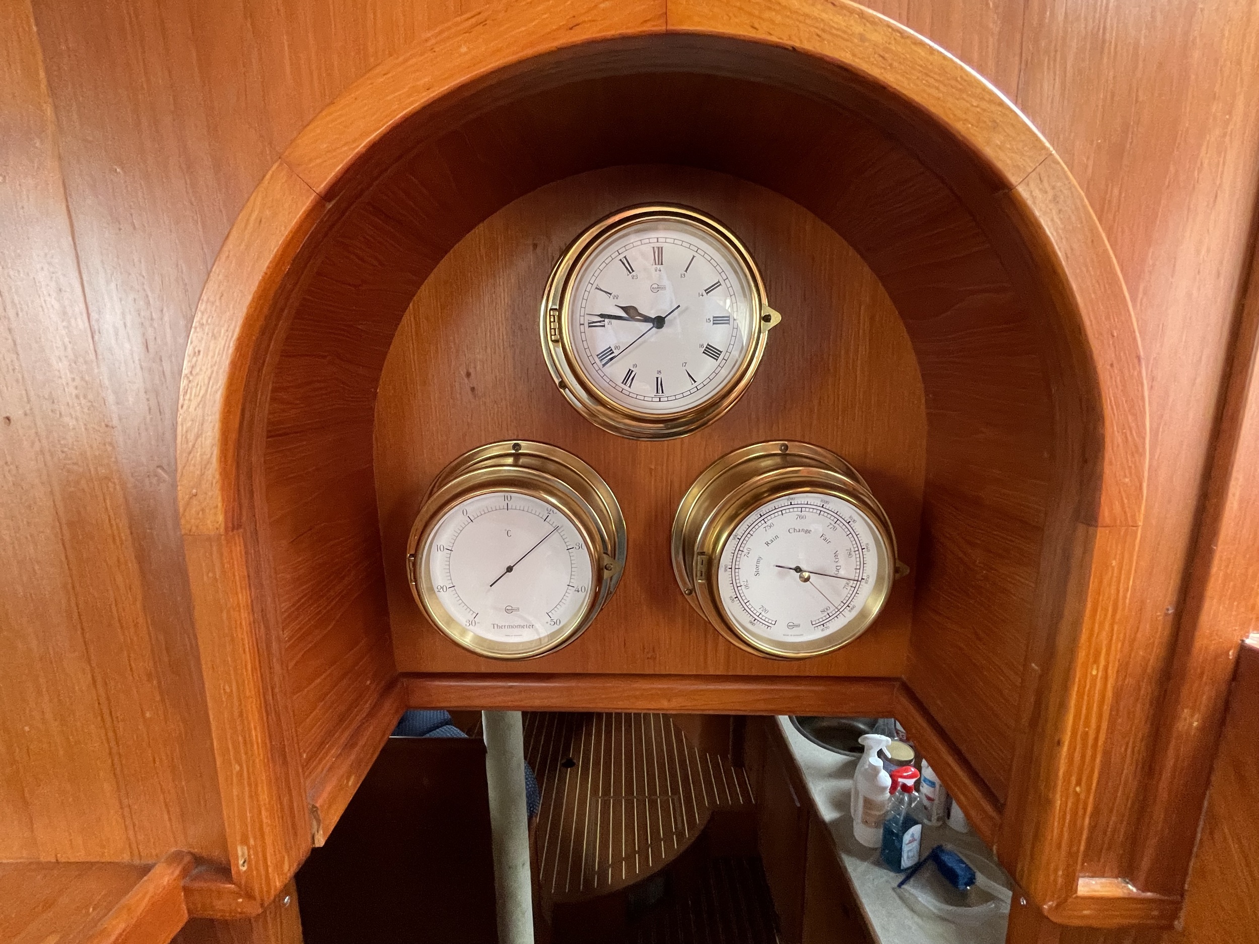 Lauwersmeer Kotter 1450