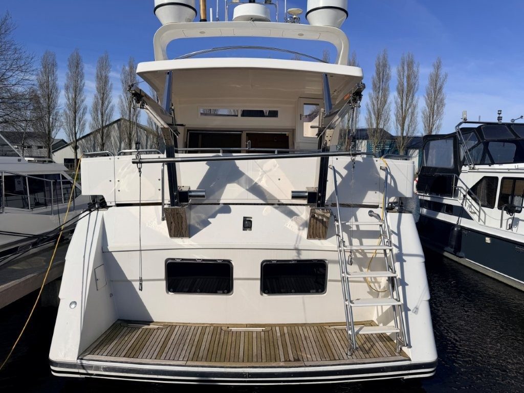 President 56 New Line