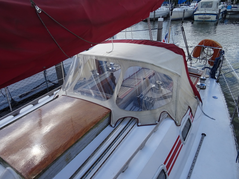 Van de Stadt 30 Vita