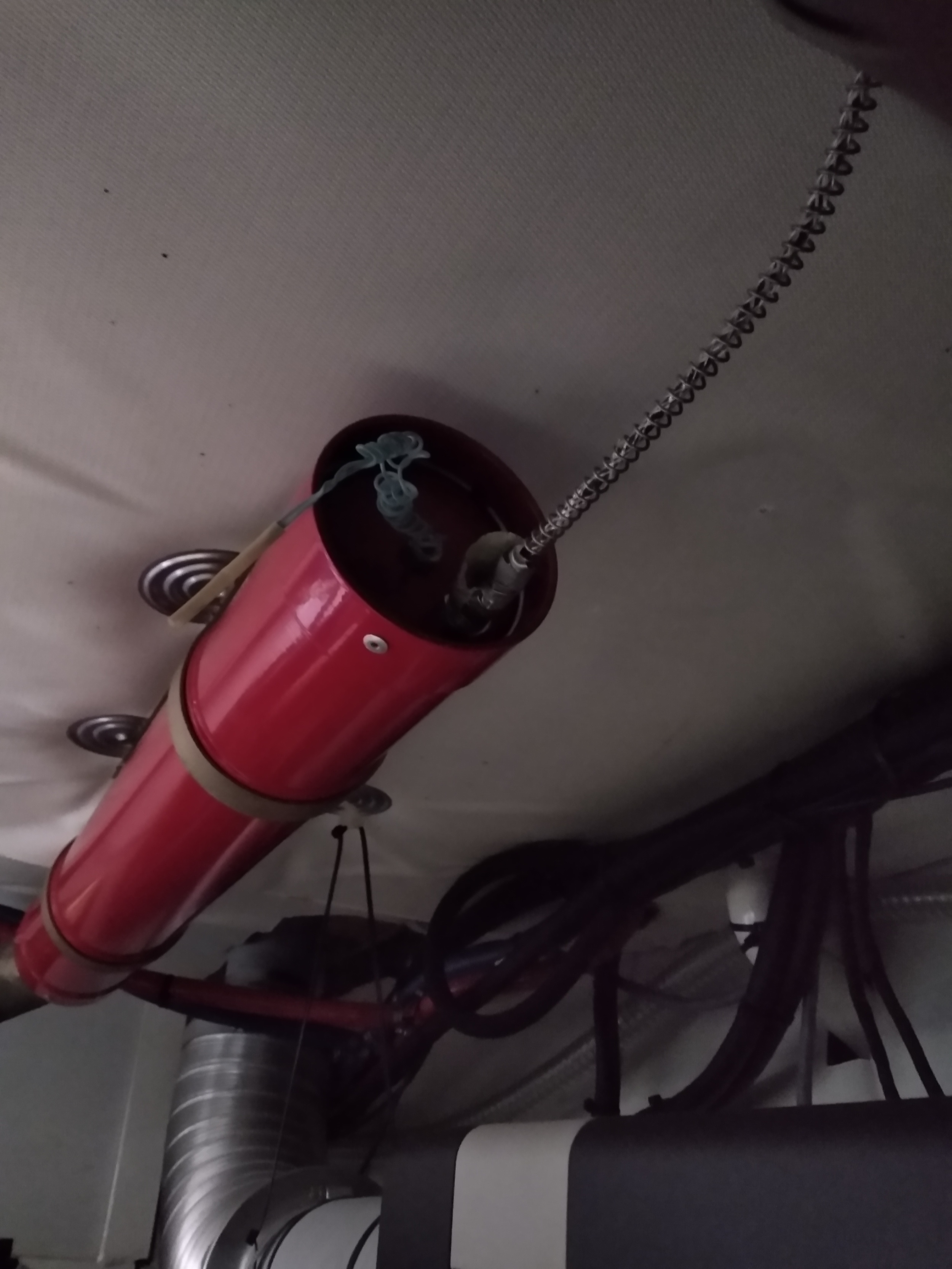 Pollard Coastliner 1150