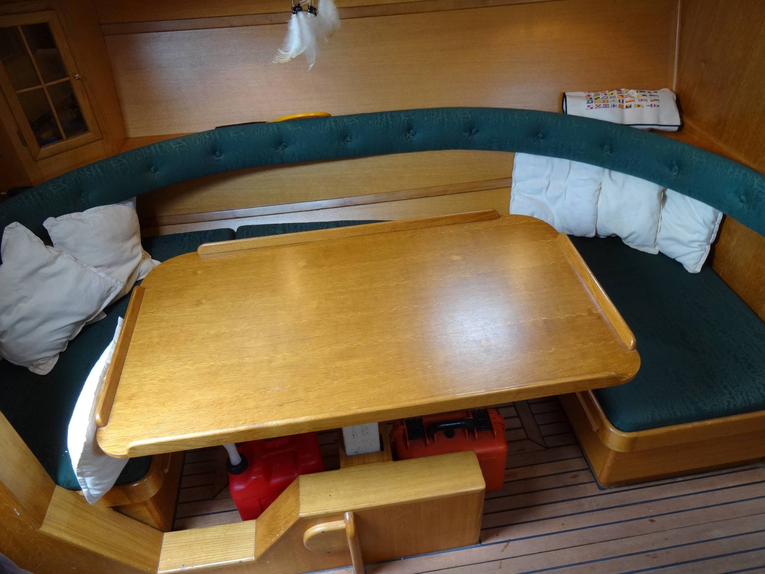 Skoit 33 Trek Luntstroo