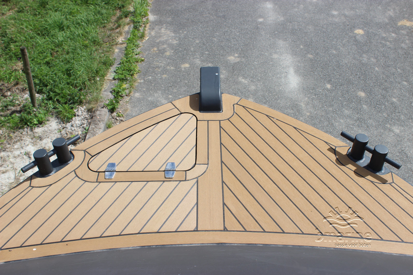 Blackfish Classic 750