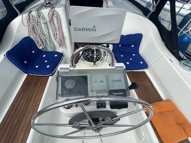Beneteau Oceanis Clipper 311
