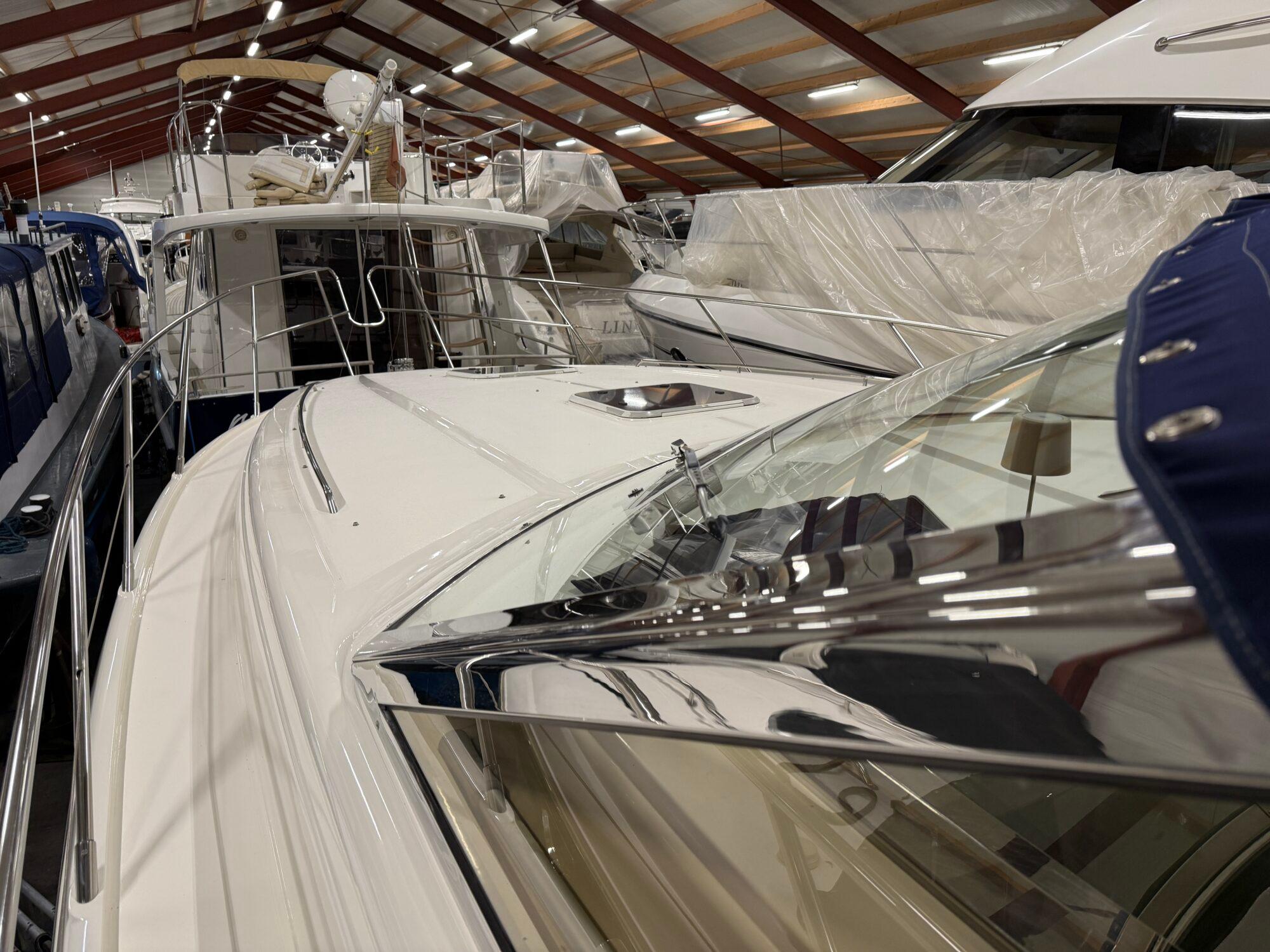 Princess Princess 406 Riviera