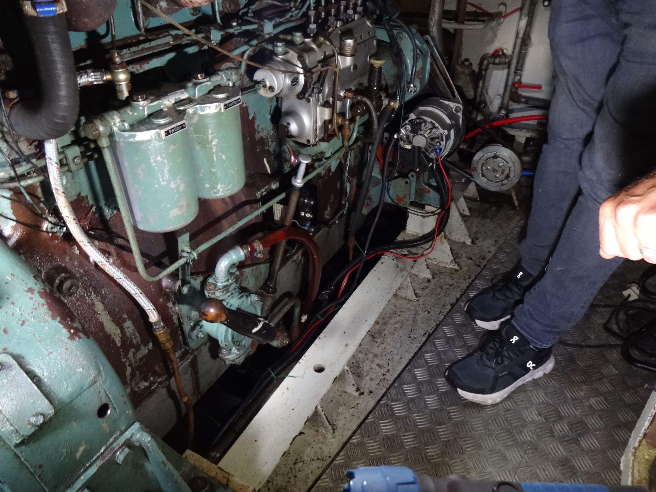 Garnalenkotter 15.50