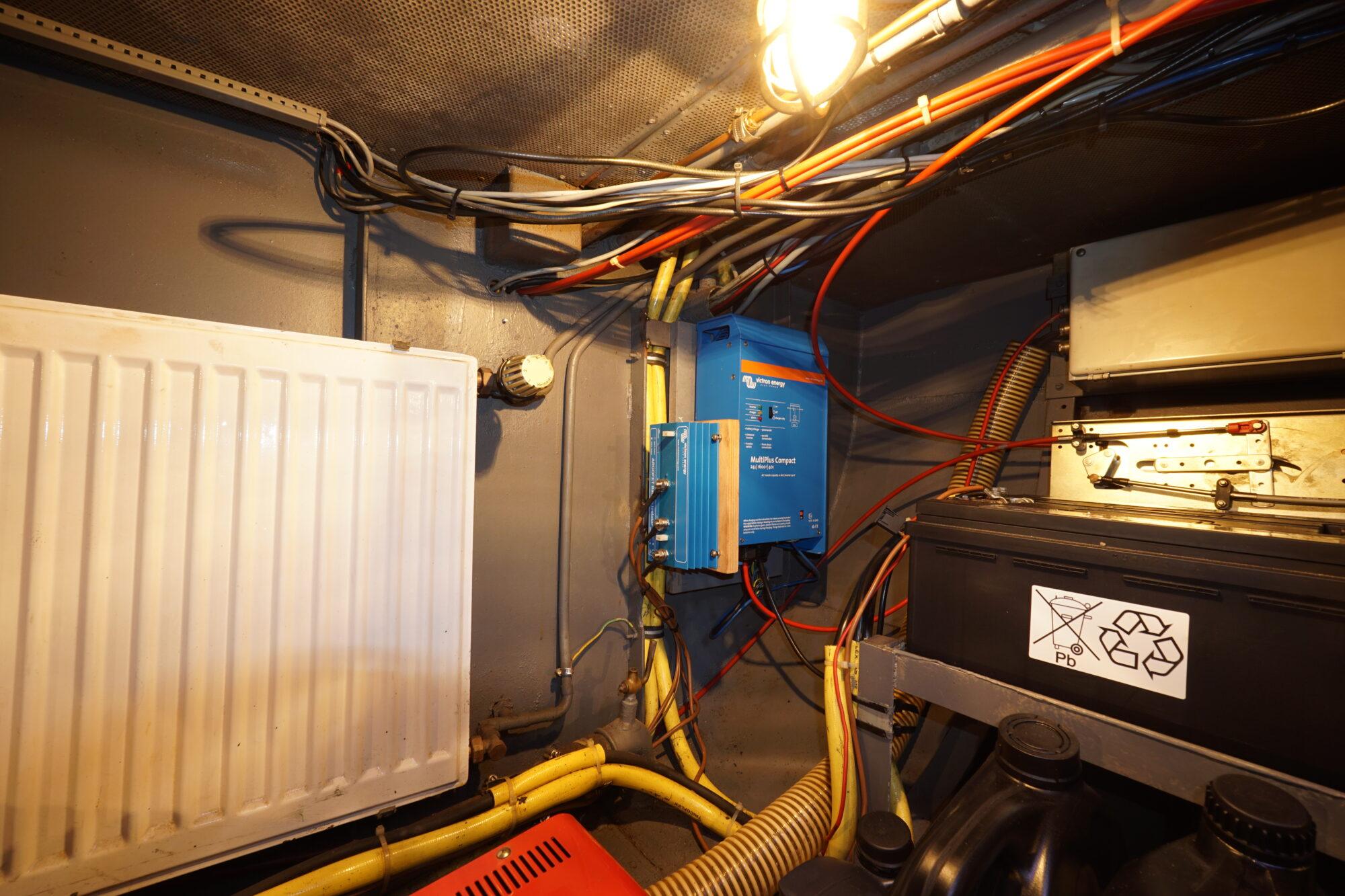 Doggersbank Doggersbank 12.00 OK