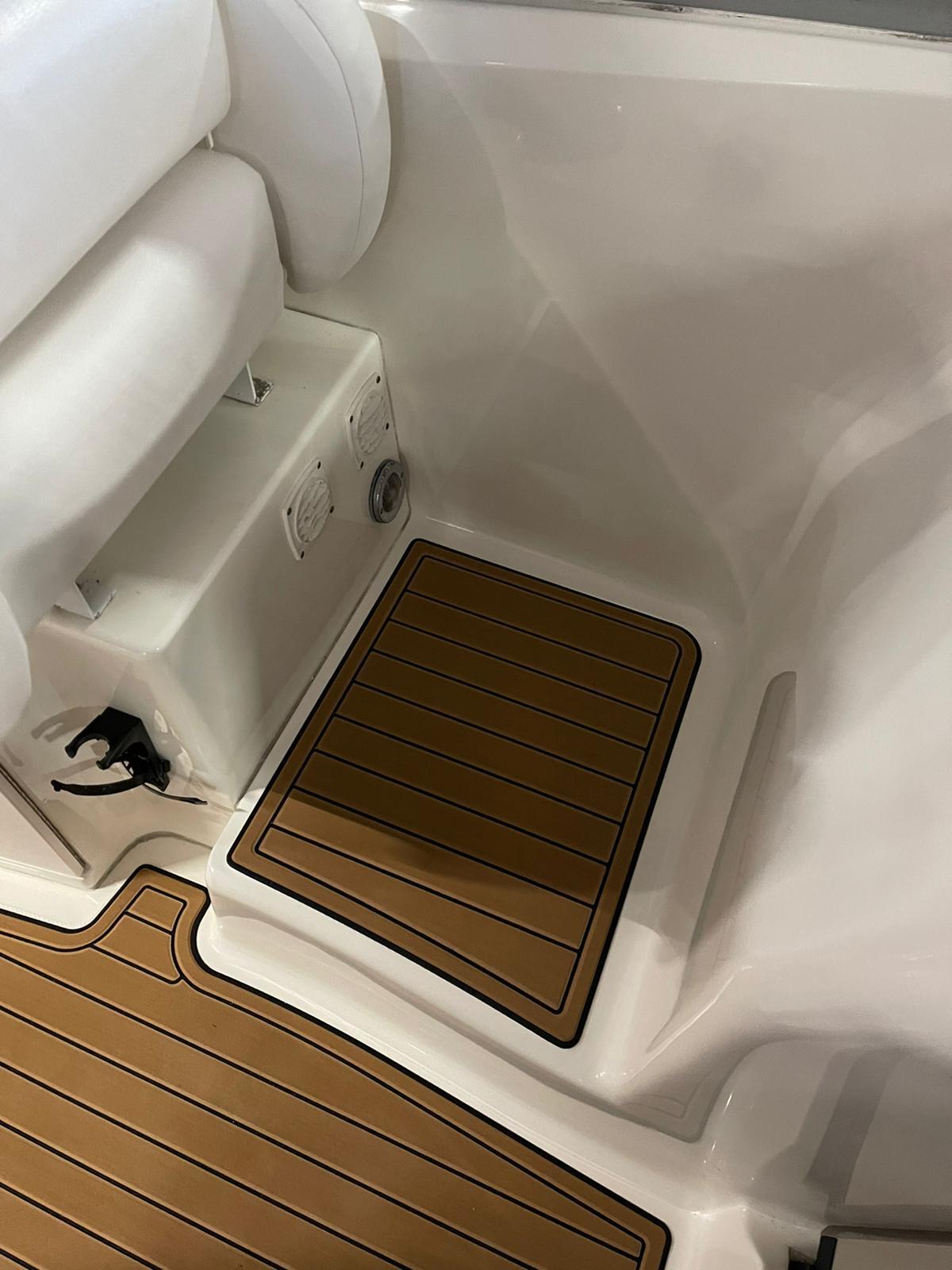 Sea Ray 340 Sundancer