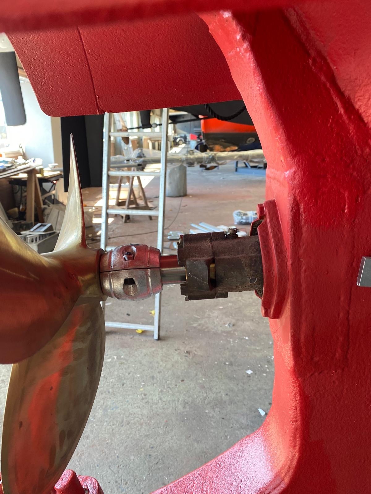 Vollenhovense Bol 9.75