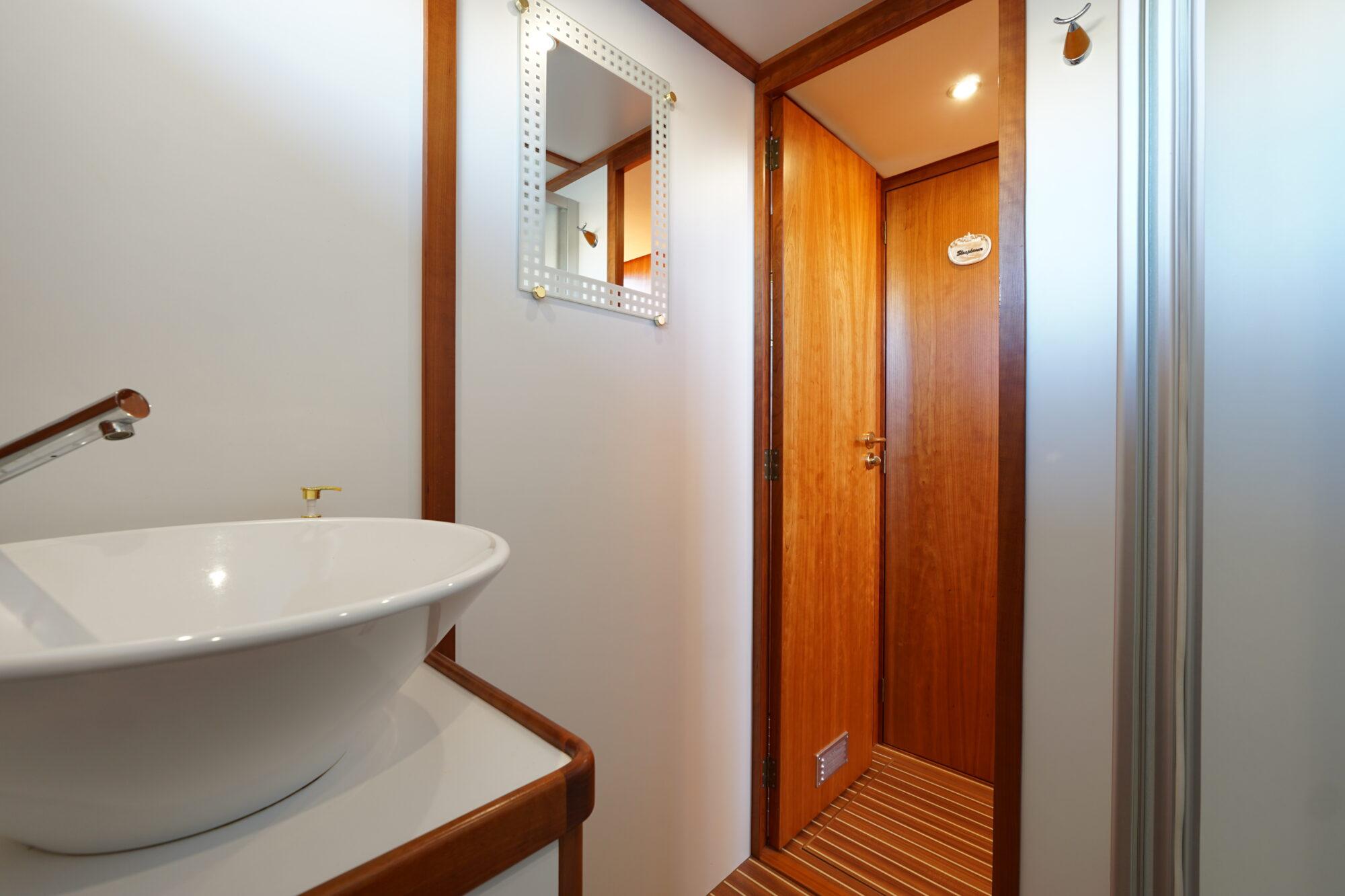 Valkkruiser Valkkruiser Challenger 45 VS