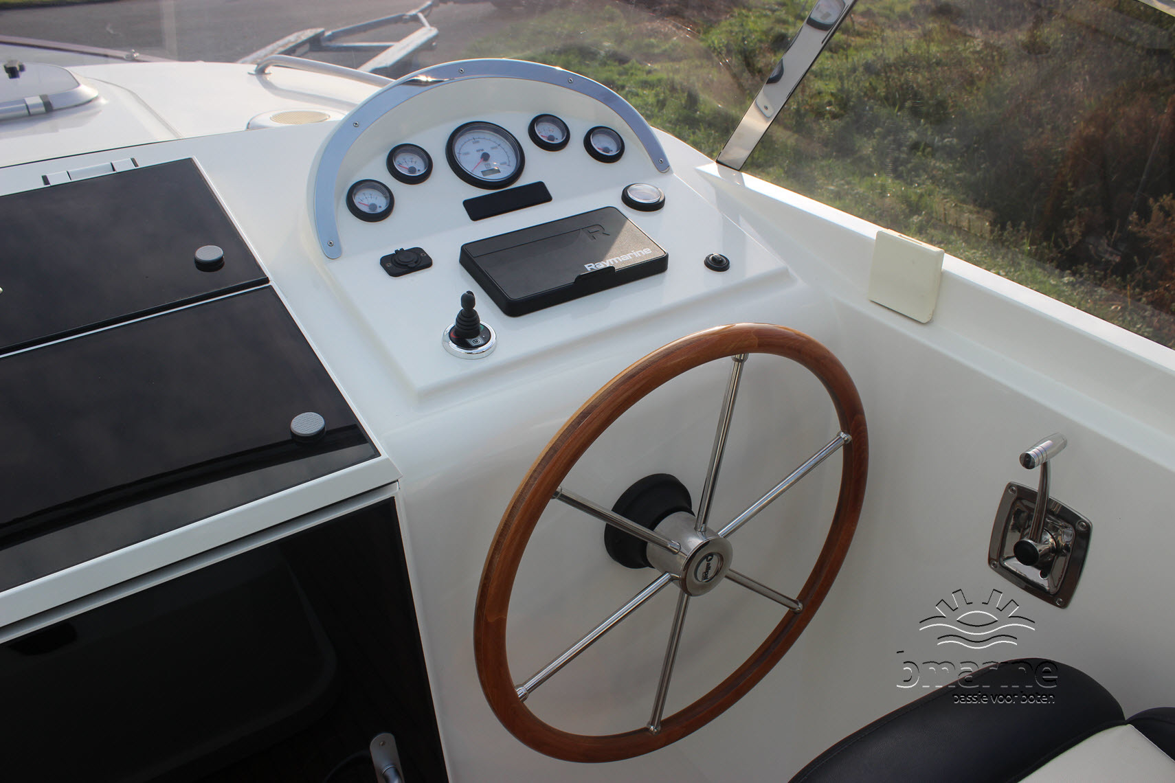 Antaris Seventy7 Cabin