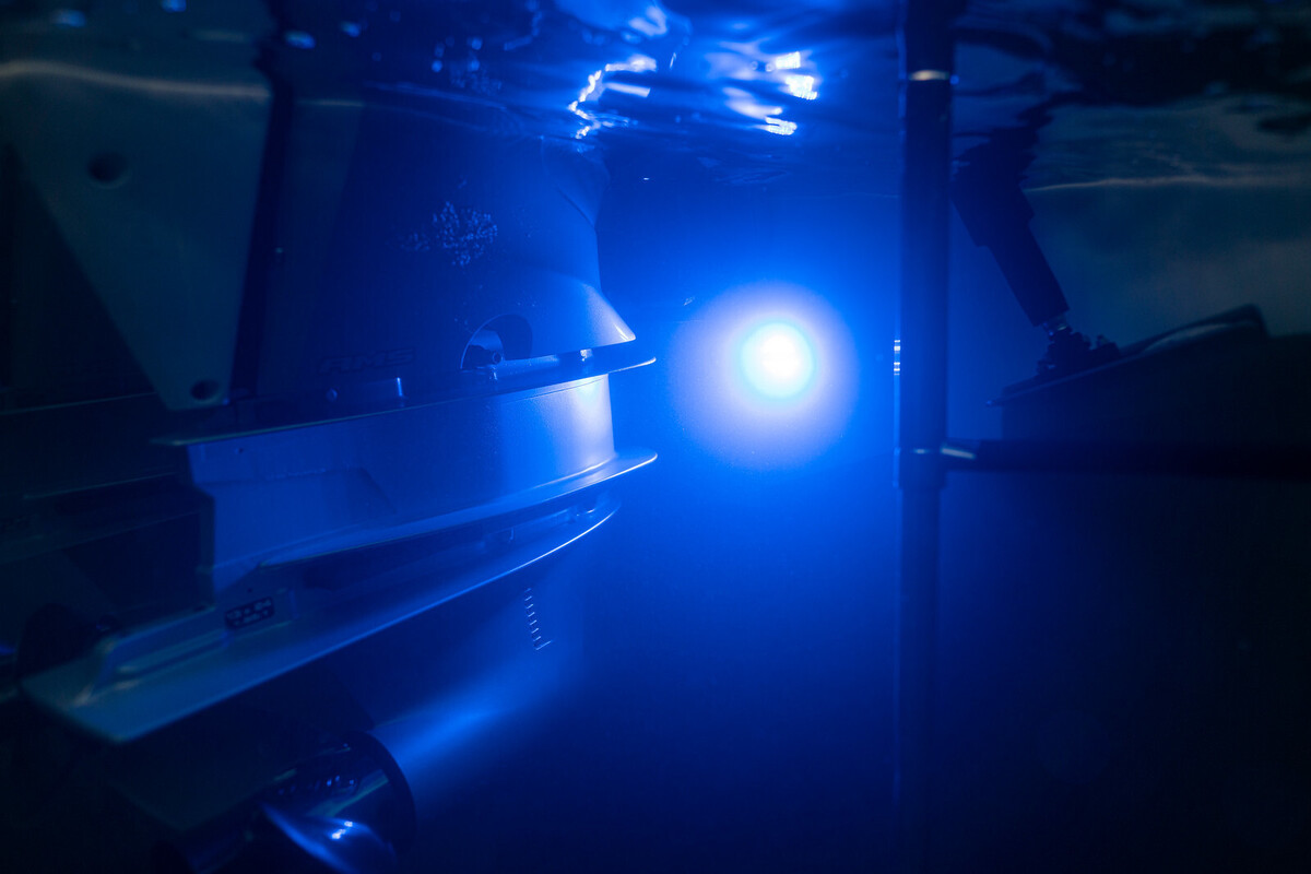 Boston Whaler 280 Dauntless